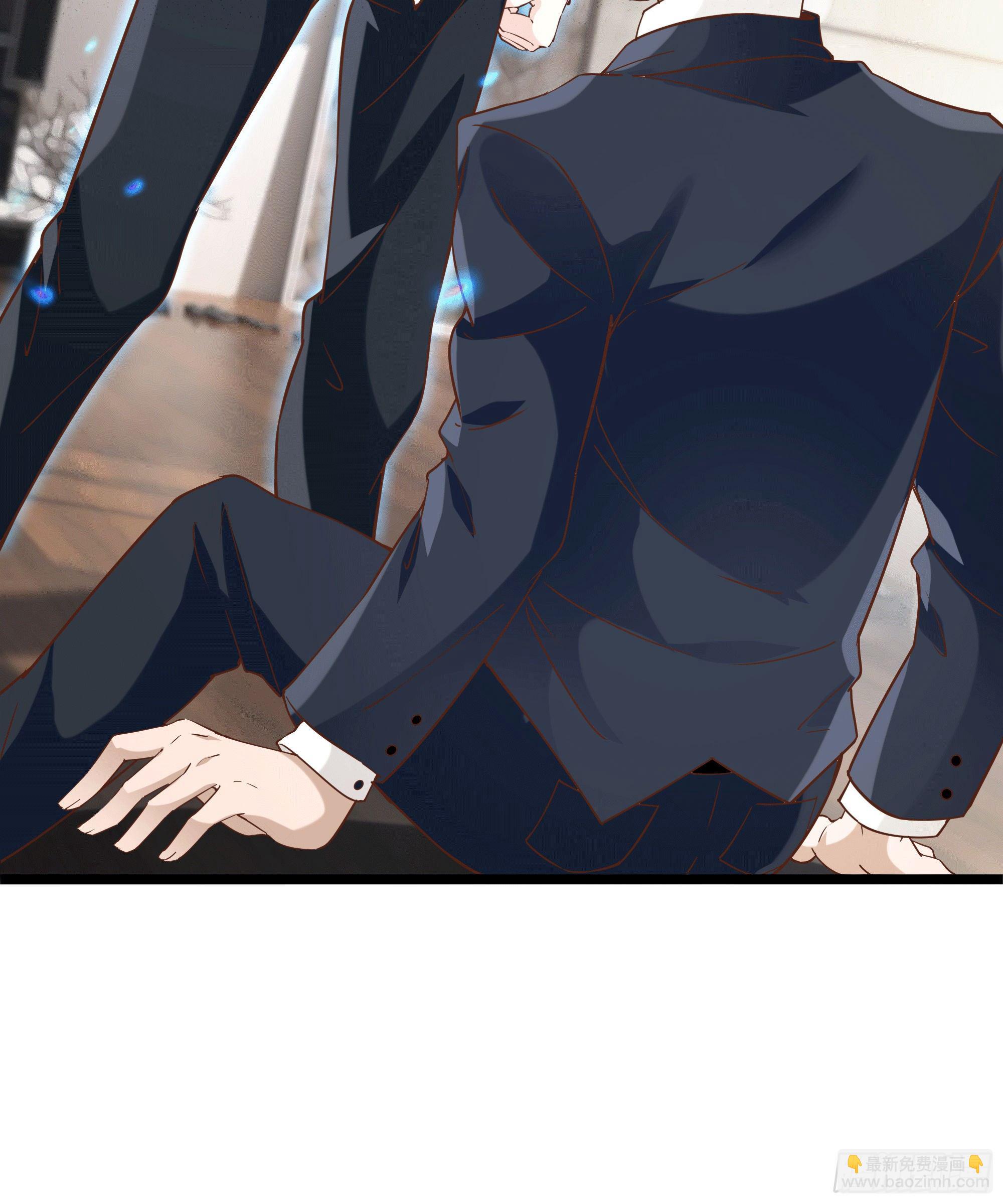 《最强战神奶爸》第11话 这就是下场 第19页