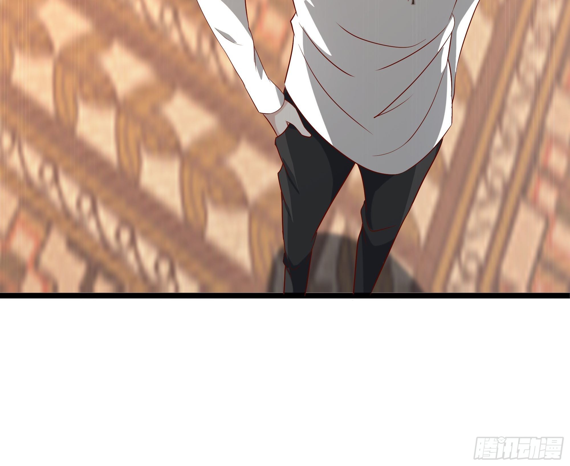 《最强战神奶爸》第9话 玩仙人跳？ 第47页