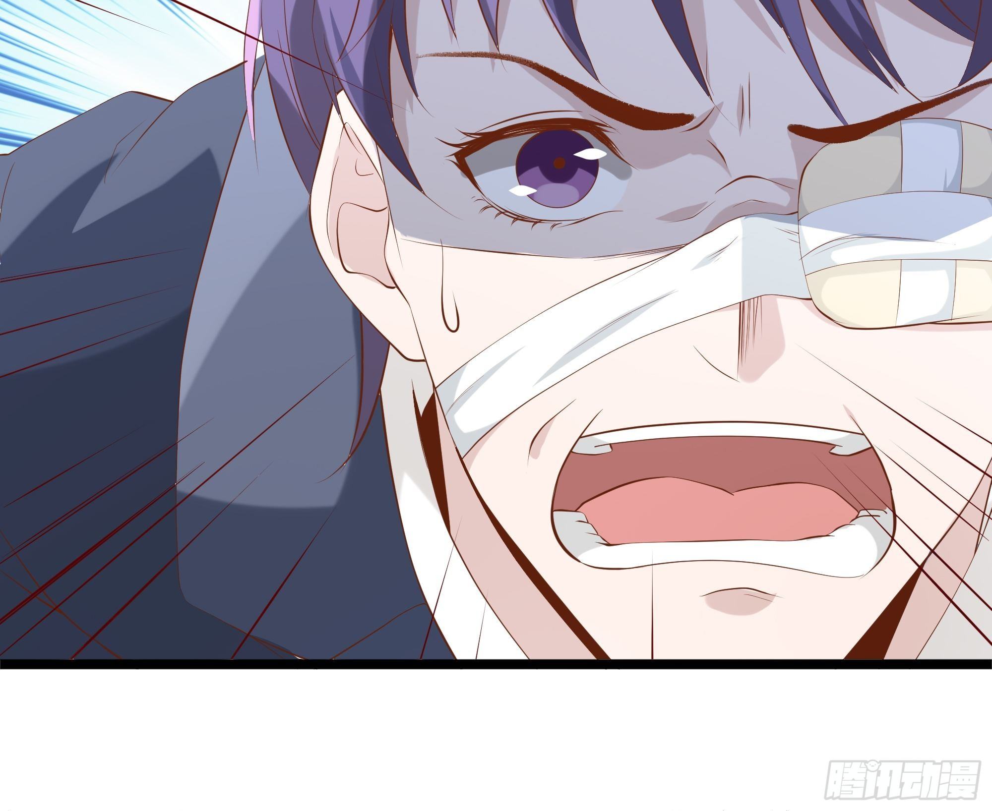 《最强战神奶爸》第12话 一定保密 第10页