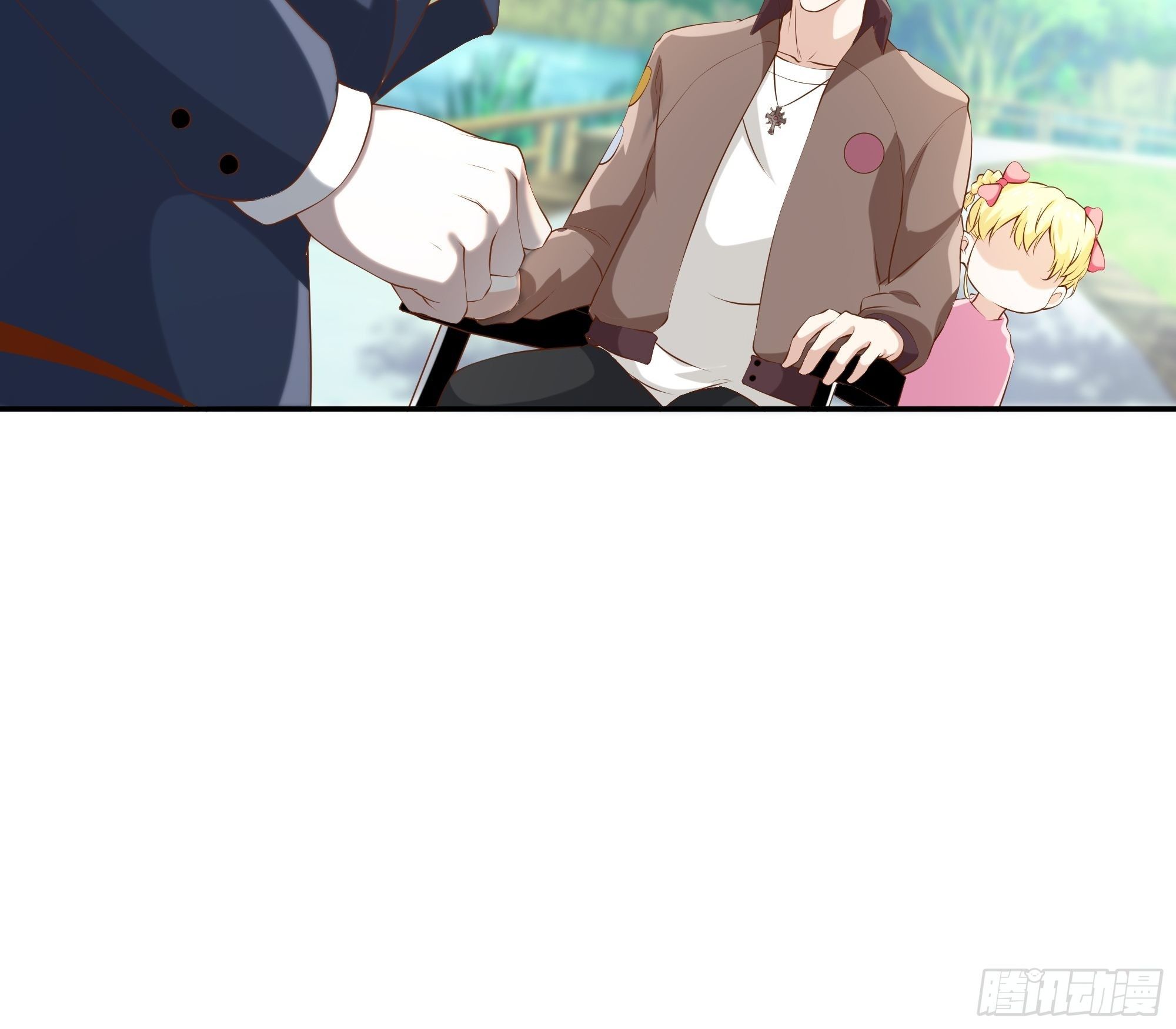 《最强战神奶爸》第12话 一定保密 第24页