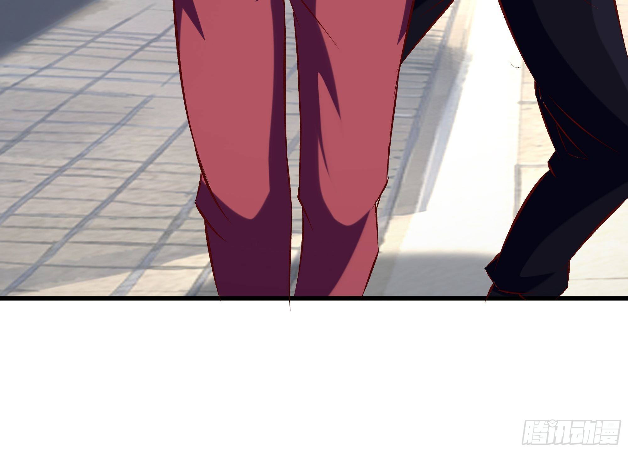 《最强战神奶爸》第16话 哥哥会很温柔的 第20页