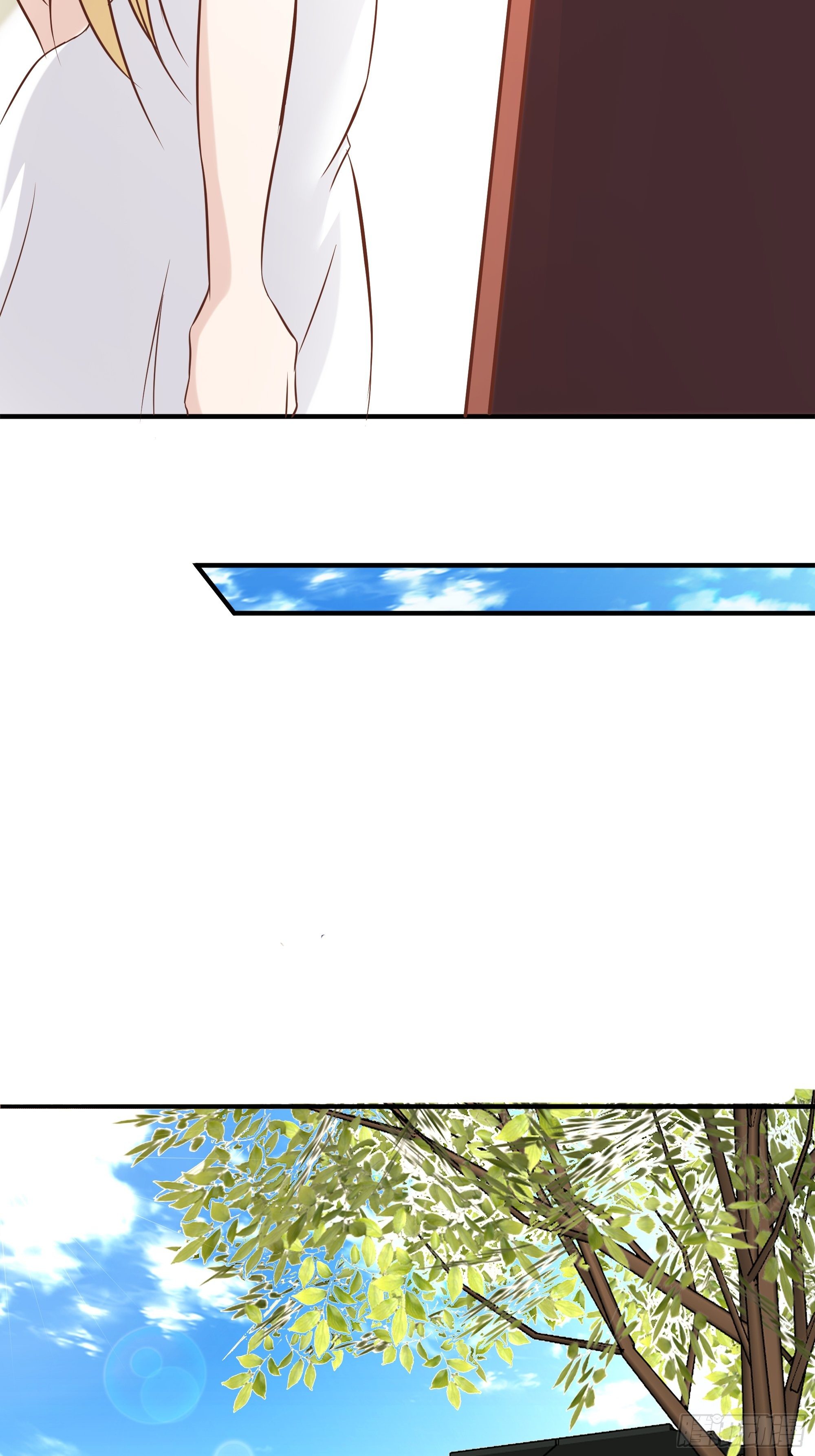 《最强战神奶爸》第17话 没有被邀请 第37页