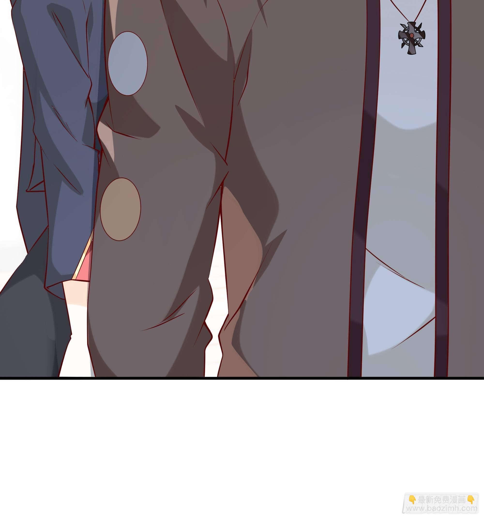 《最强战神奶爸》第21话 觉醒皇族血脉 第28页