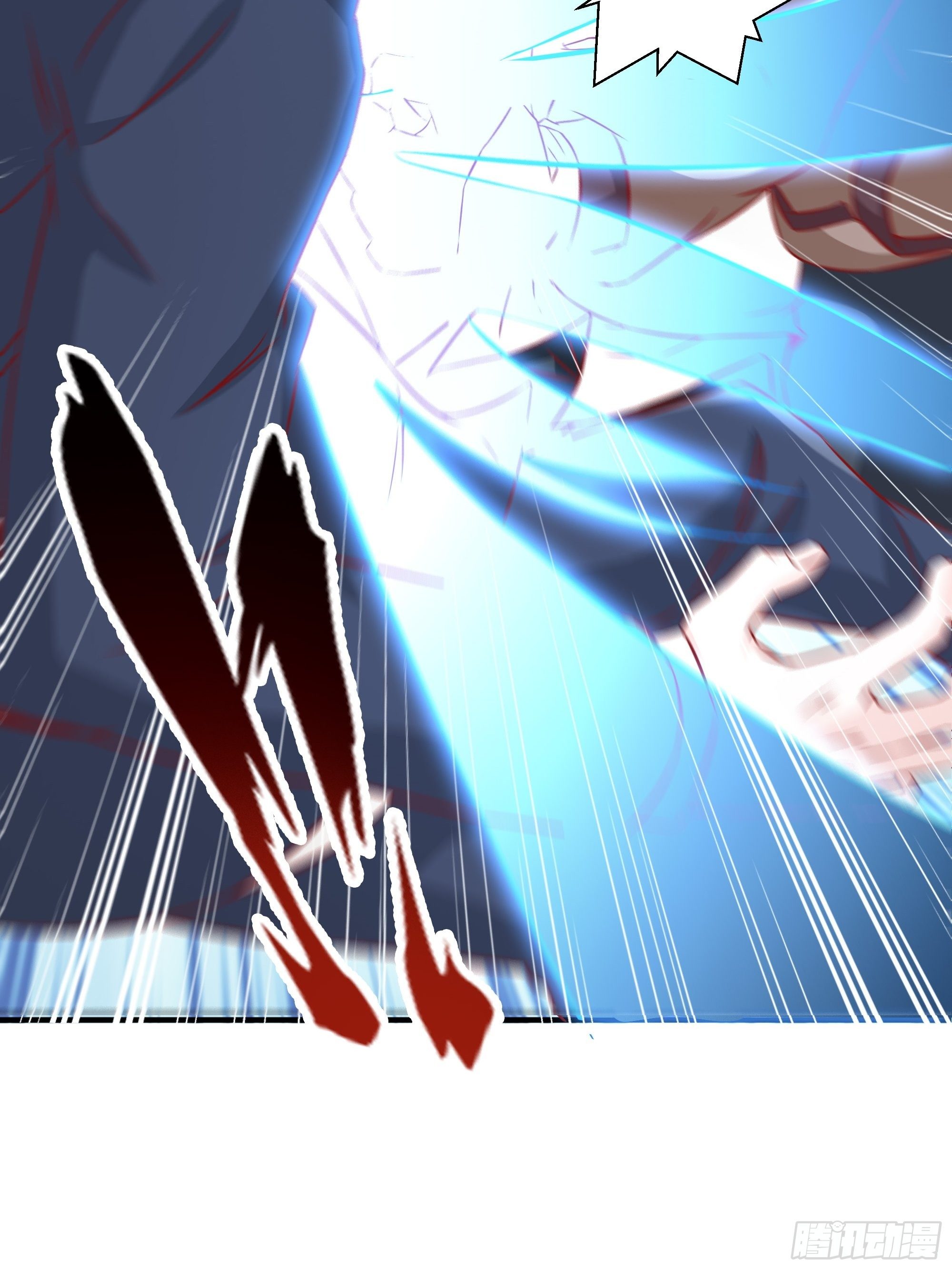 《最强战神奶爸》第30话 现在求饶，太晚了！ 第20页