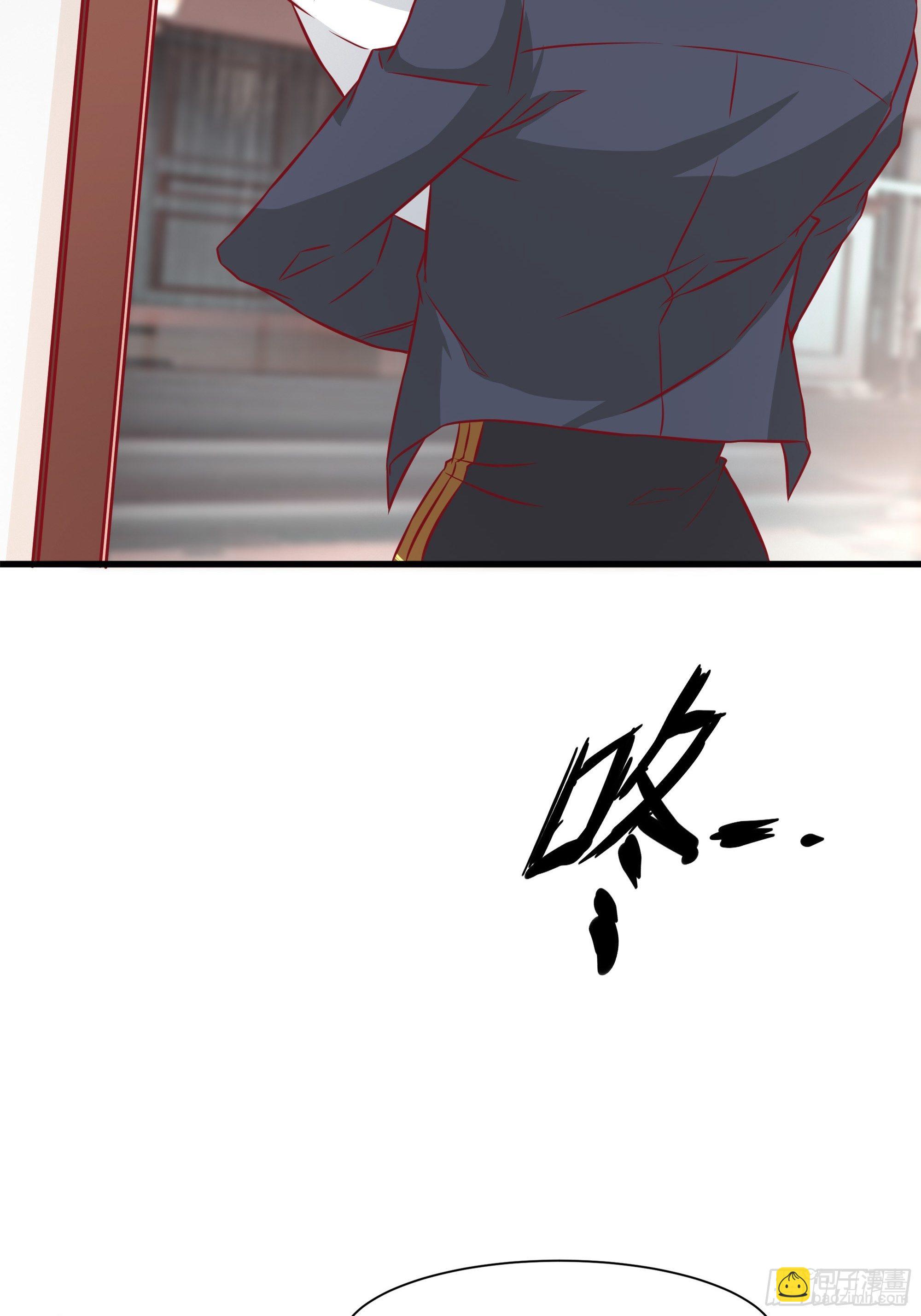 《最强战神奶爸》第30话 现在求饶，太晚了！ 第35页