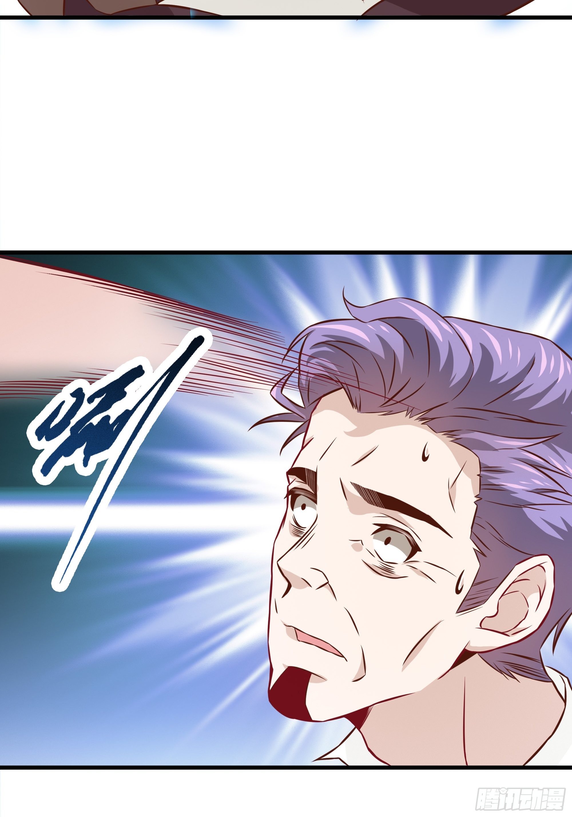 《最强战神奶爸》第30话 现在求饶，太晚了！ 第45页