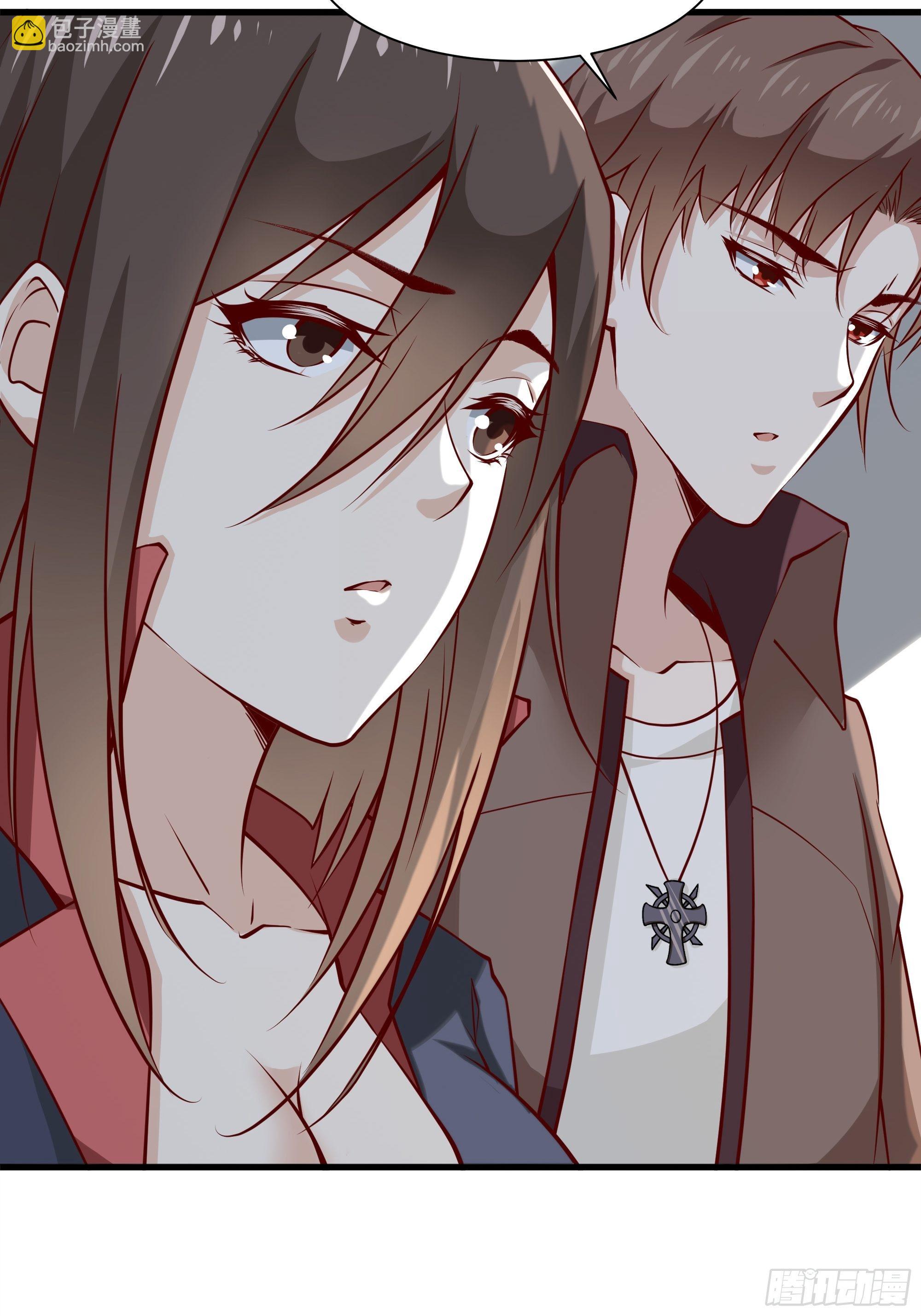 《最强战神奶爸》第31话 我不敢…… 第39页