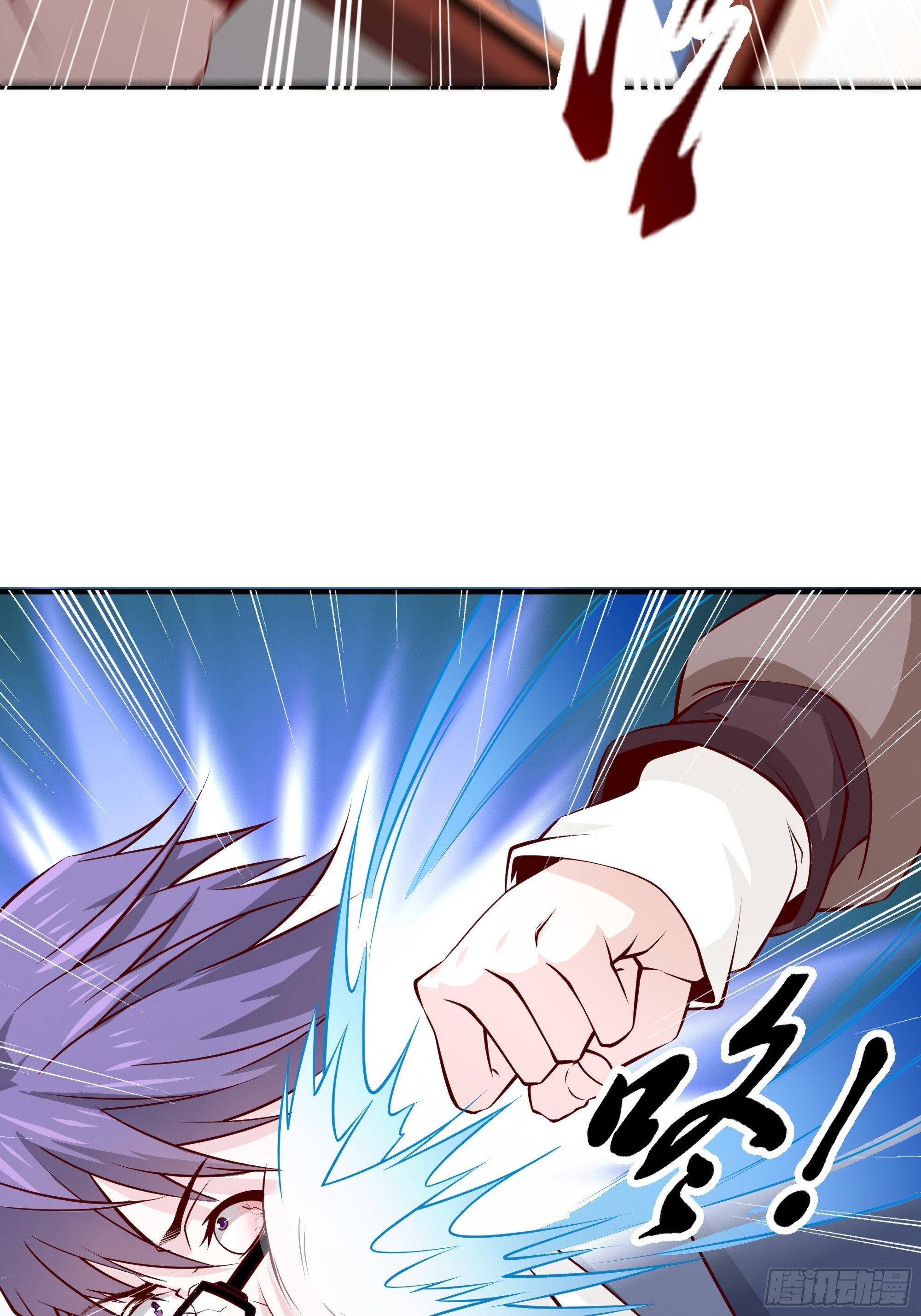 《最强战神奶爸》第29话 营救宝宝 第31页