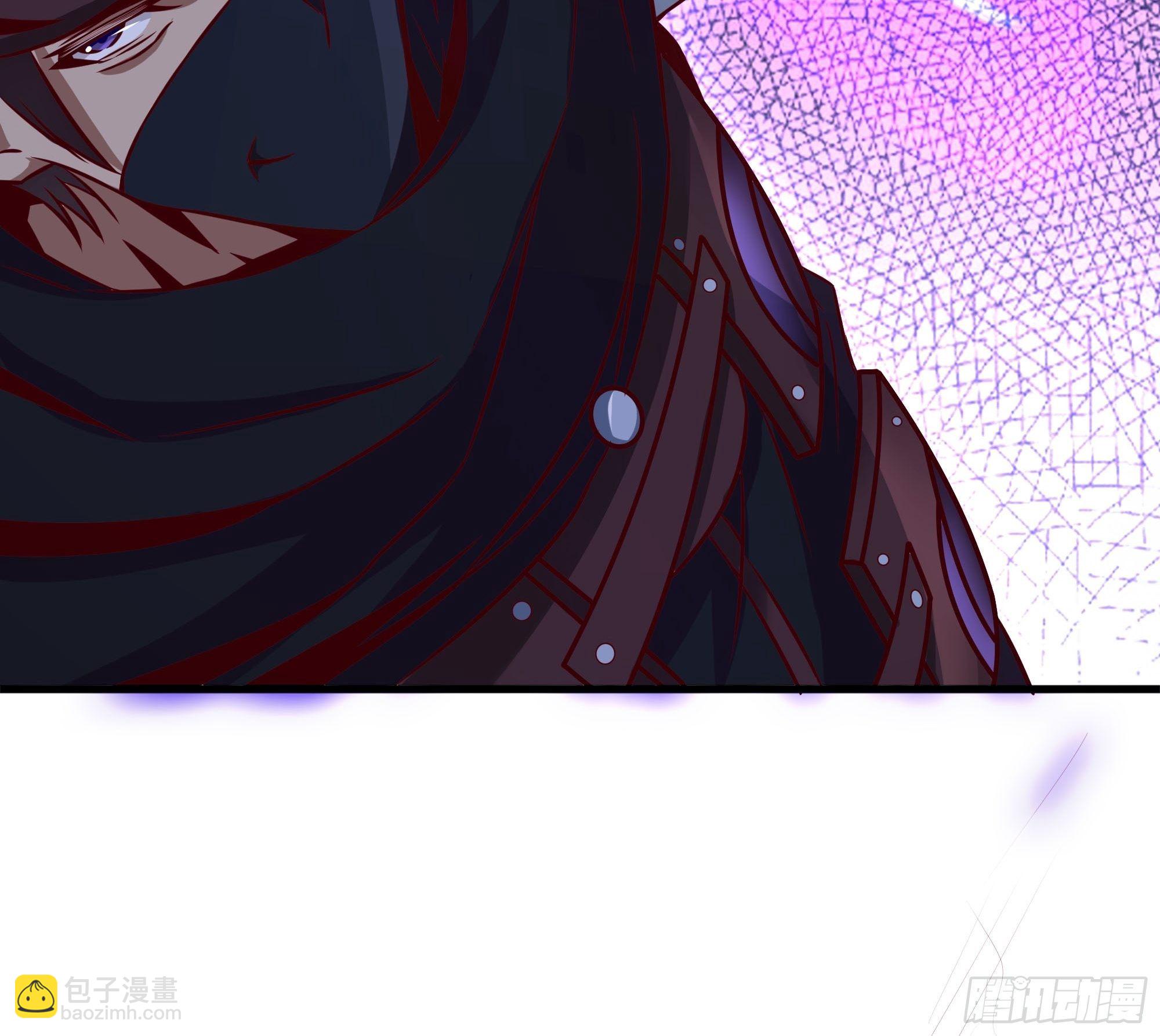 《最强战神奶爸》第33话 就这点实力了？！ 第19页