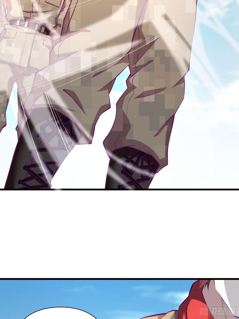 《最强战神奶爸》第55话 出征西北 第31页