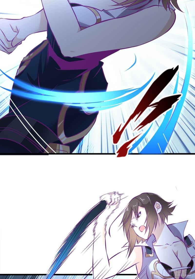 《最强战神奶爸》第49话 三叔的死 第23页