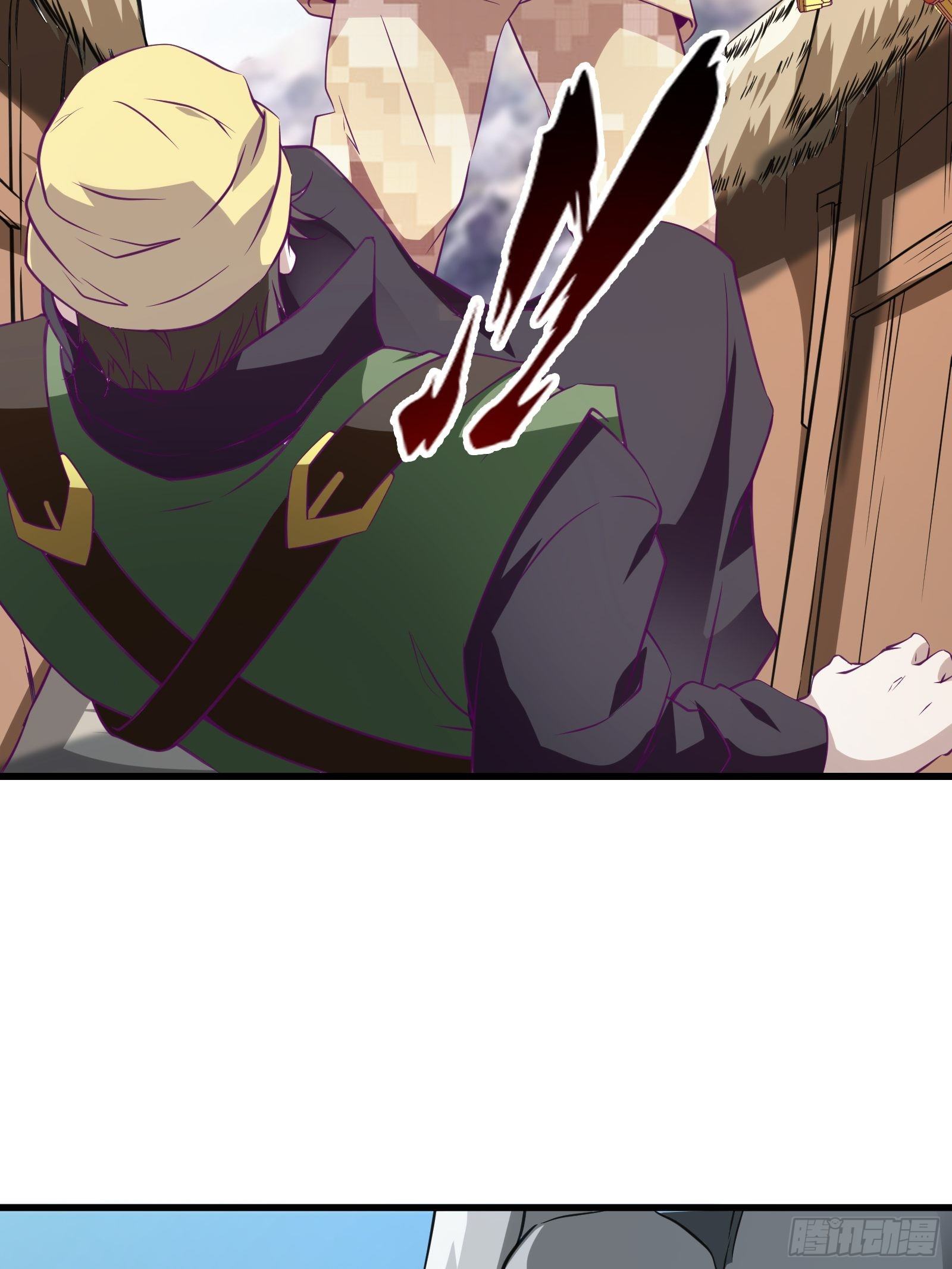 《最强战神奶爸》第58话 一个不留 第15页