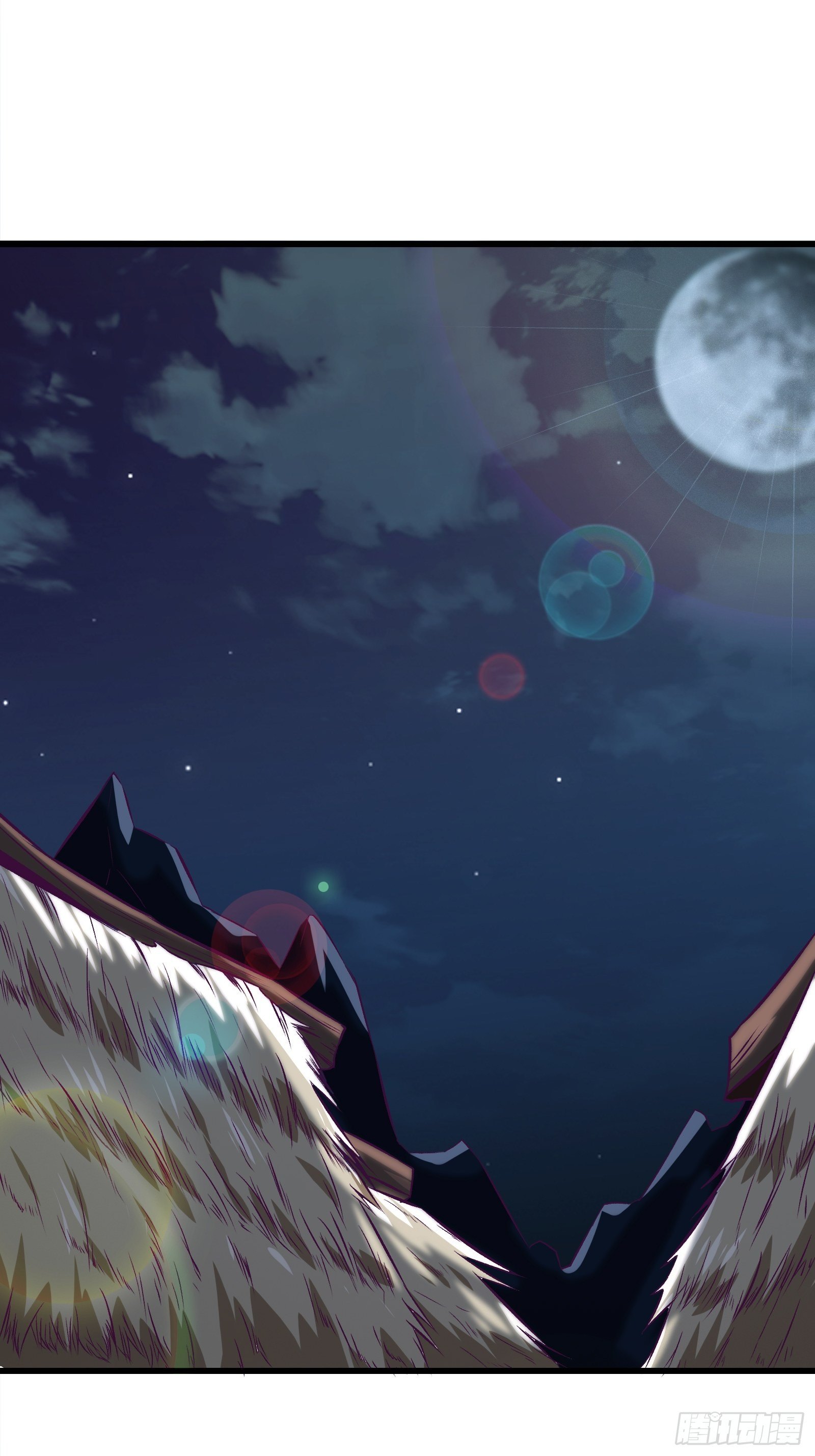 《最强战神奶爸》第64话 共同努力 第20页