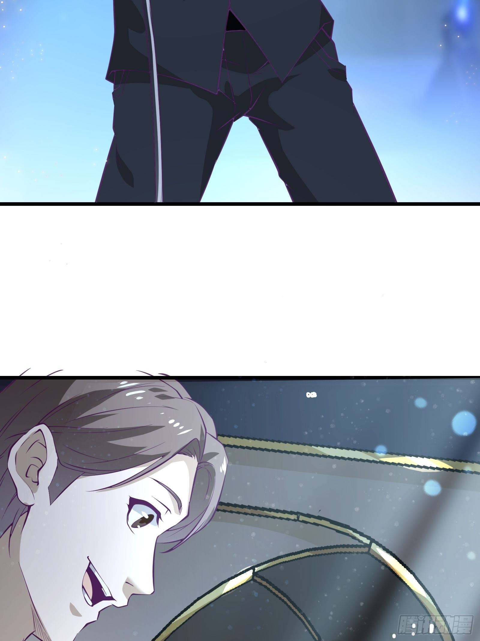 《最强战神奶爸》第68话 给我打她 第13页