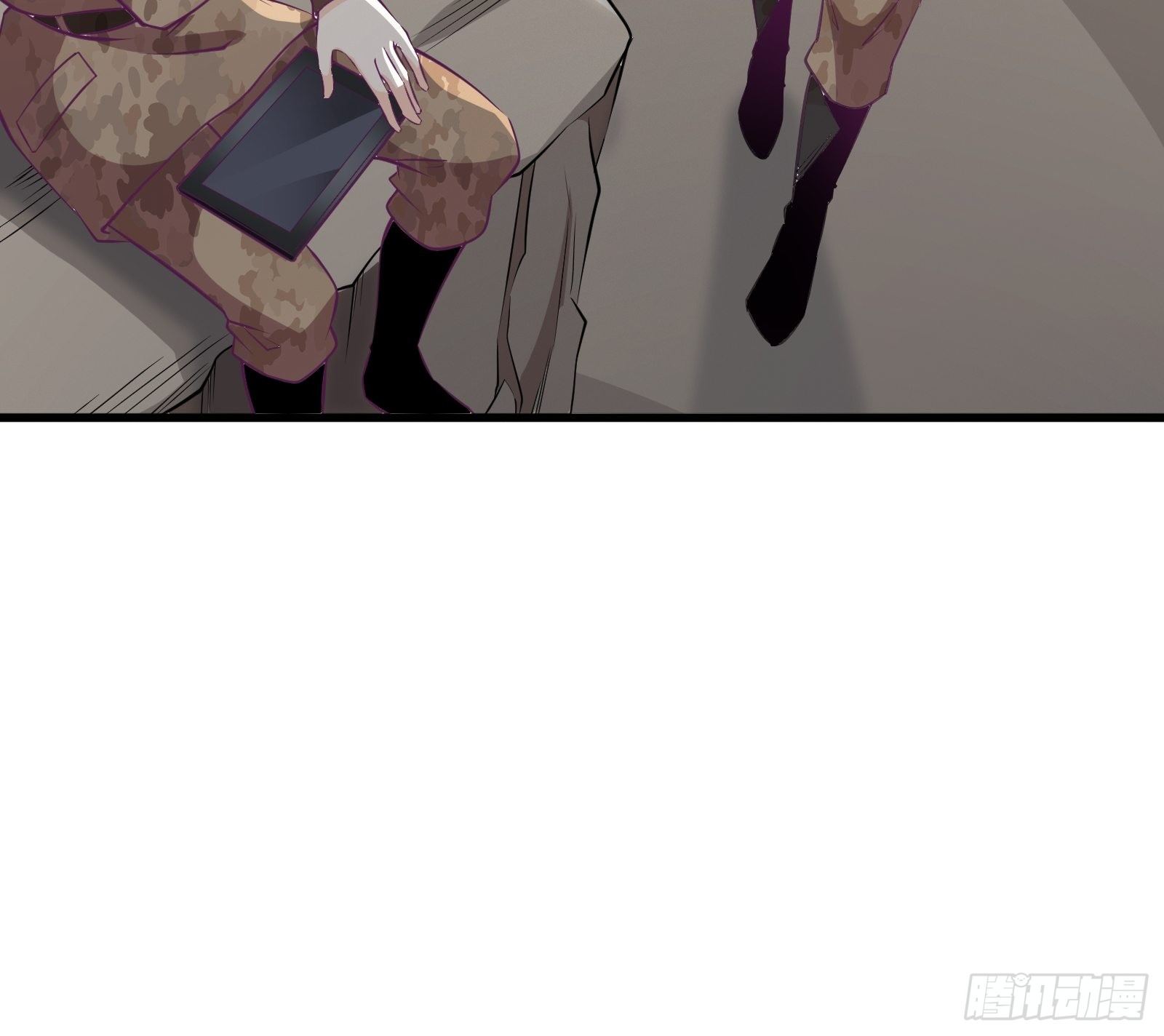 《最强战神奶爸》第68话 给我打她 第42页