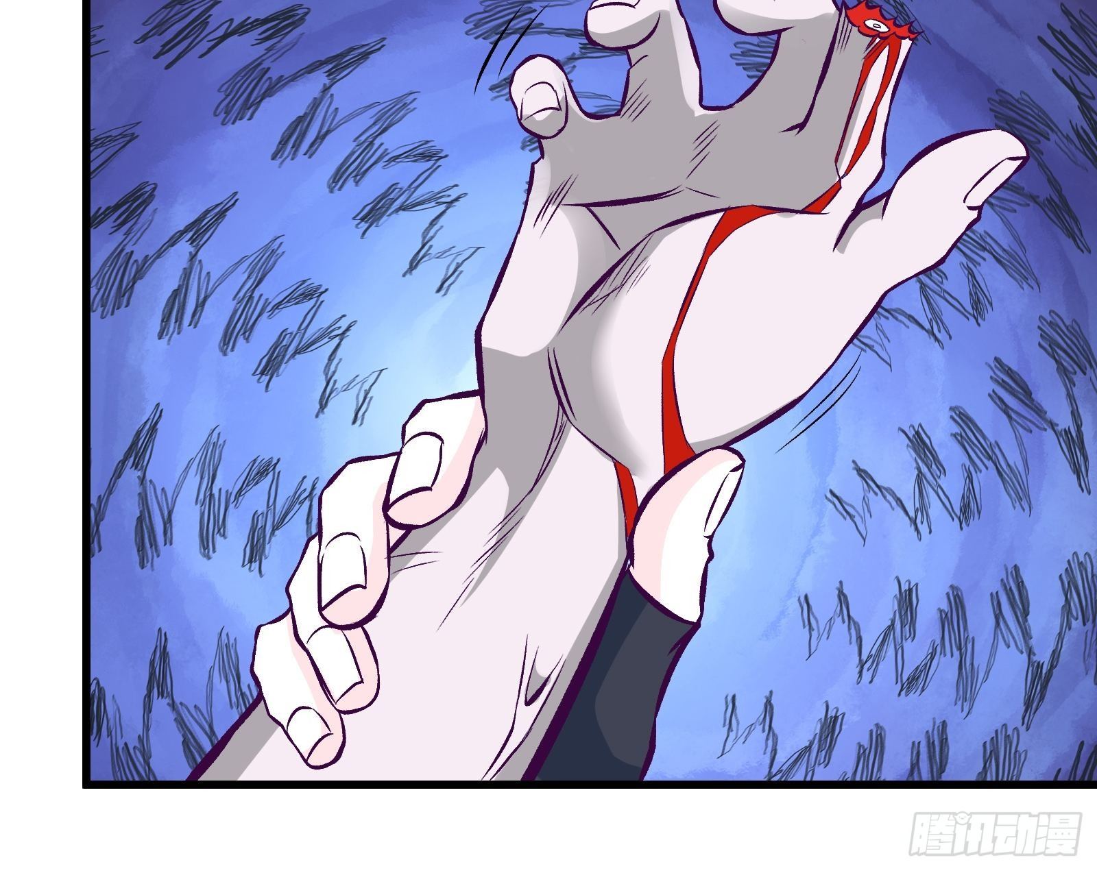 《最强战神奶爸》第69话 你对禽兽有兴趣？通知 第35页