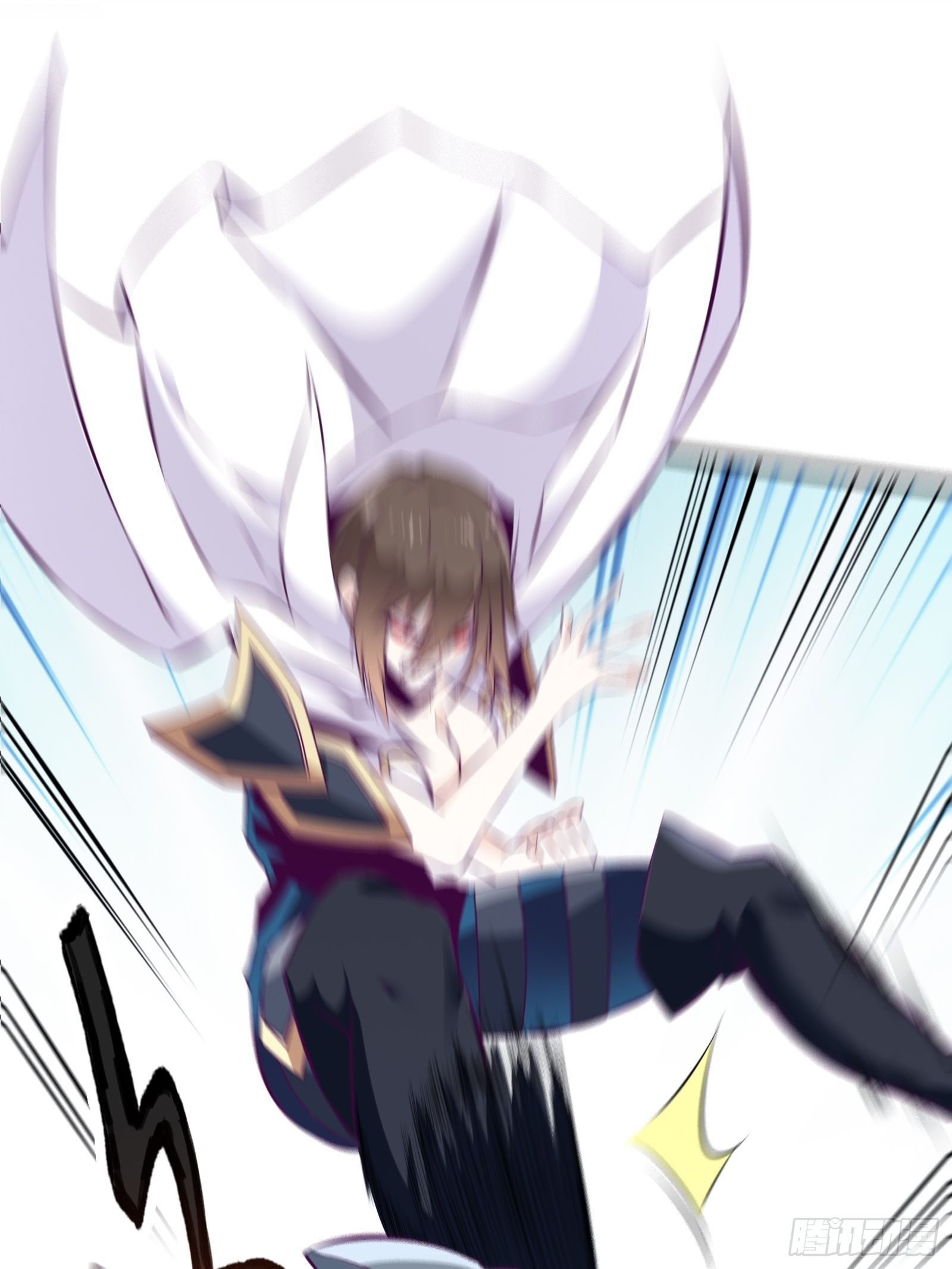 《最强战神奶爸》第71话 我让你飞 第23页