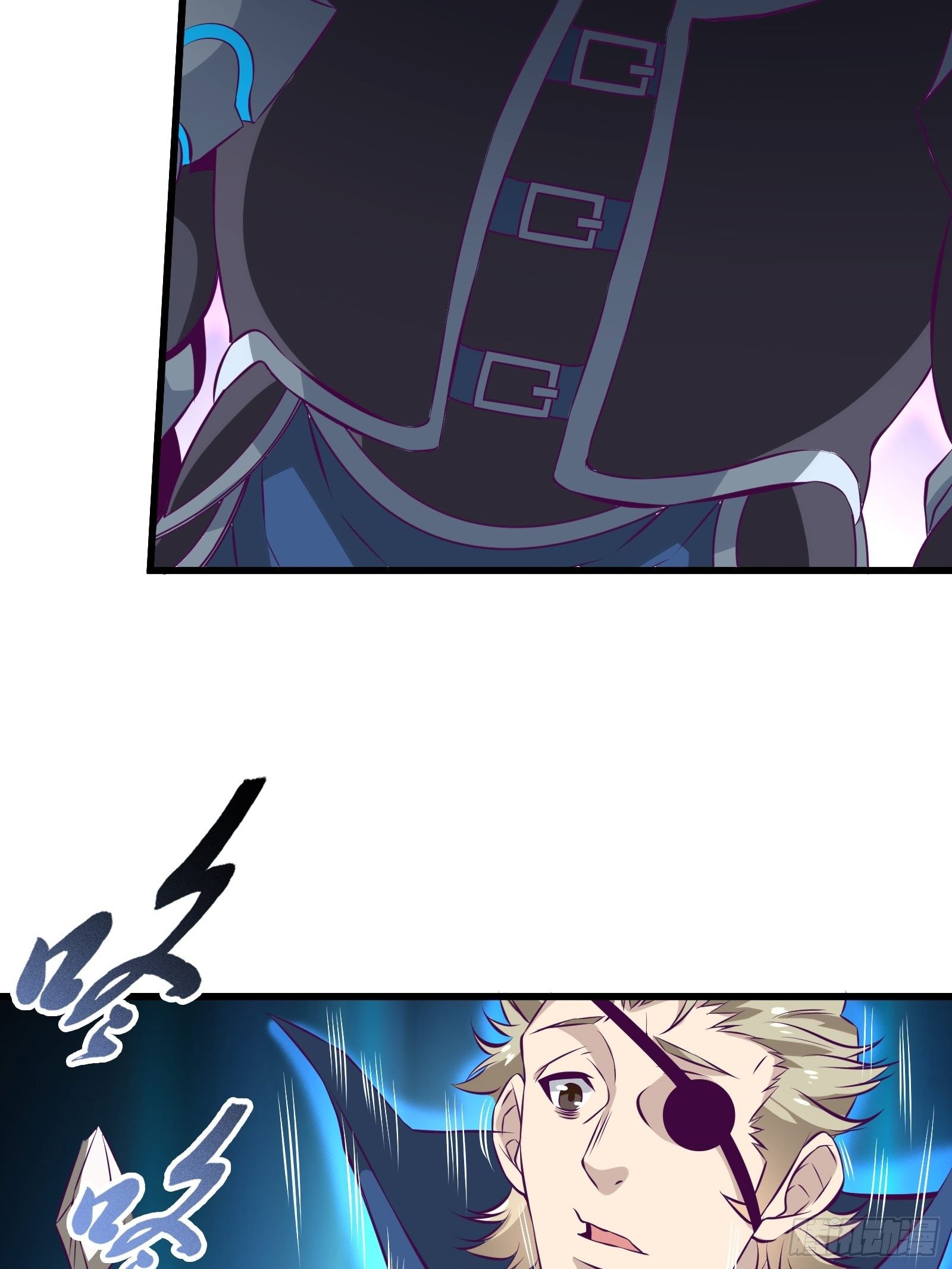 《最强战神奶爸》第71话 我让你飞 第35页