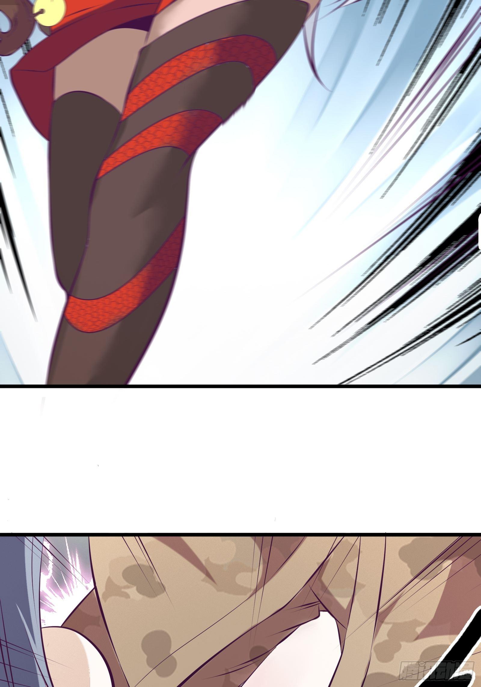 《最强战神奶爸》第74话 双面卧底——穆冰之 第13页
