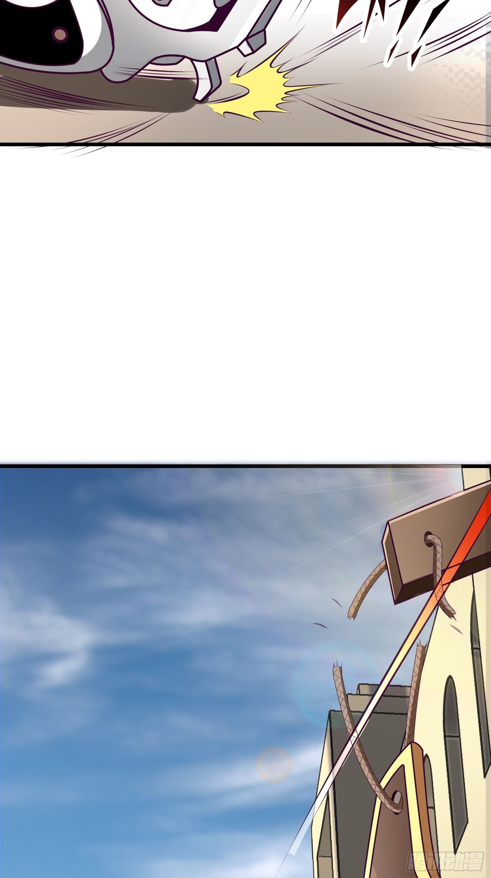 《最强战神奶爸》第72话 白虎使 第35页