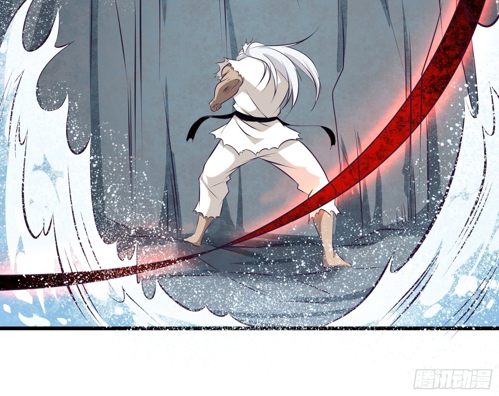 《最强战神奶爸》第78话 小公主被抓走了 第16页