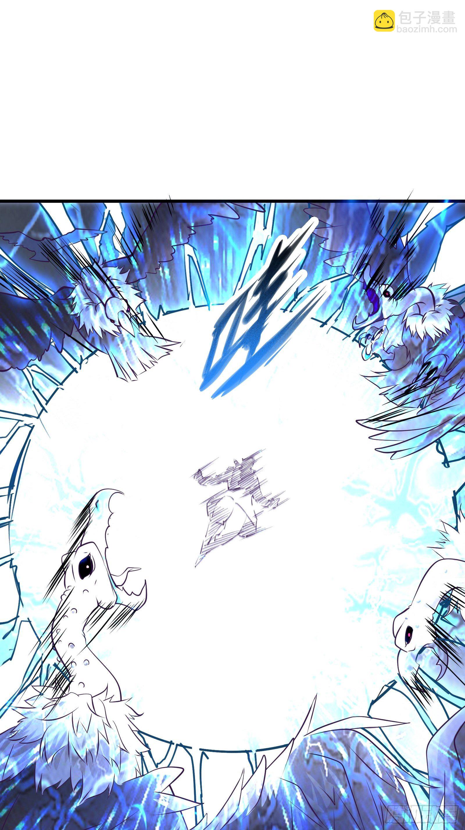 《最强战神奶爸》第76话 此生不悔-龙涛 第17页