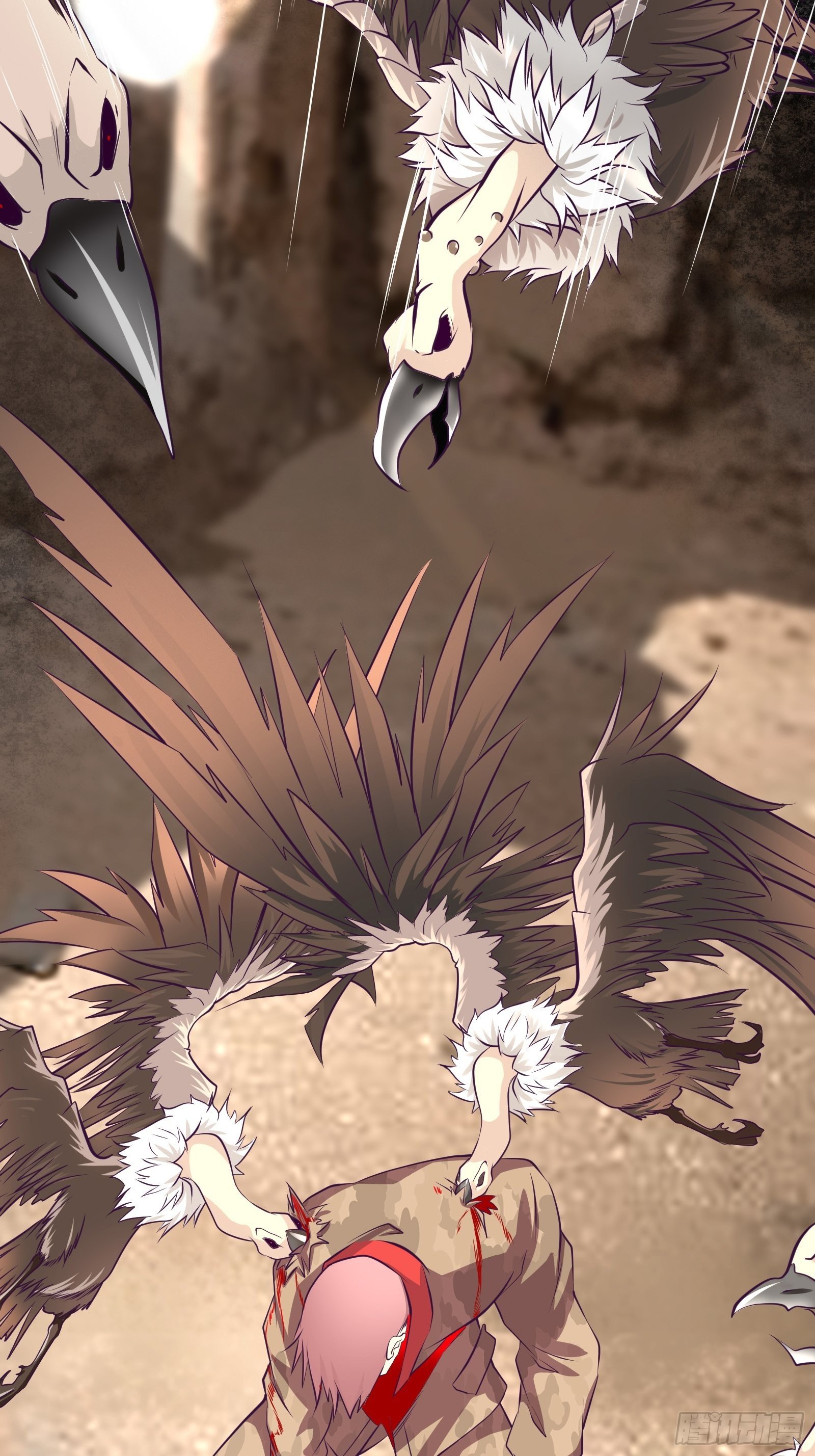 《最强战神奶爸》第76话 此生不悔-龙涛 第42页