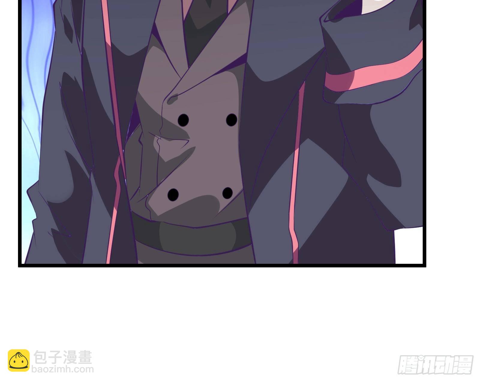 《最强战神奶爸》第80话 能力消弱？ 第30页