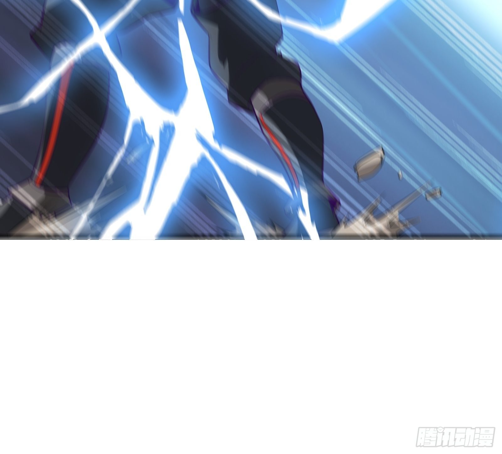 《最强战神奶爸》第80话 能力消弱？ 第46页