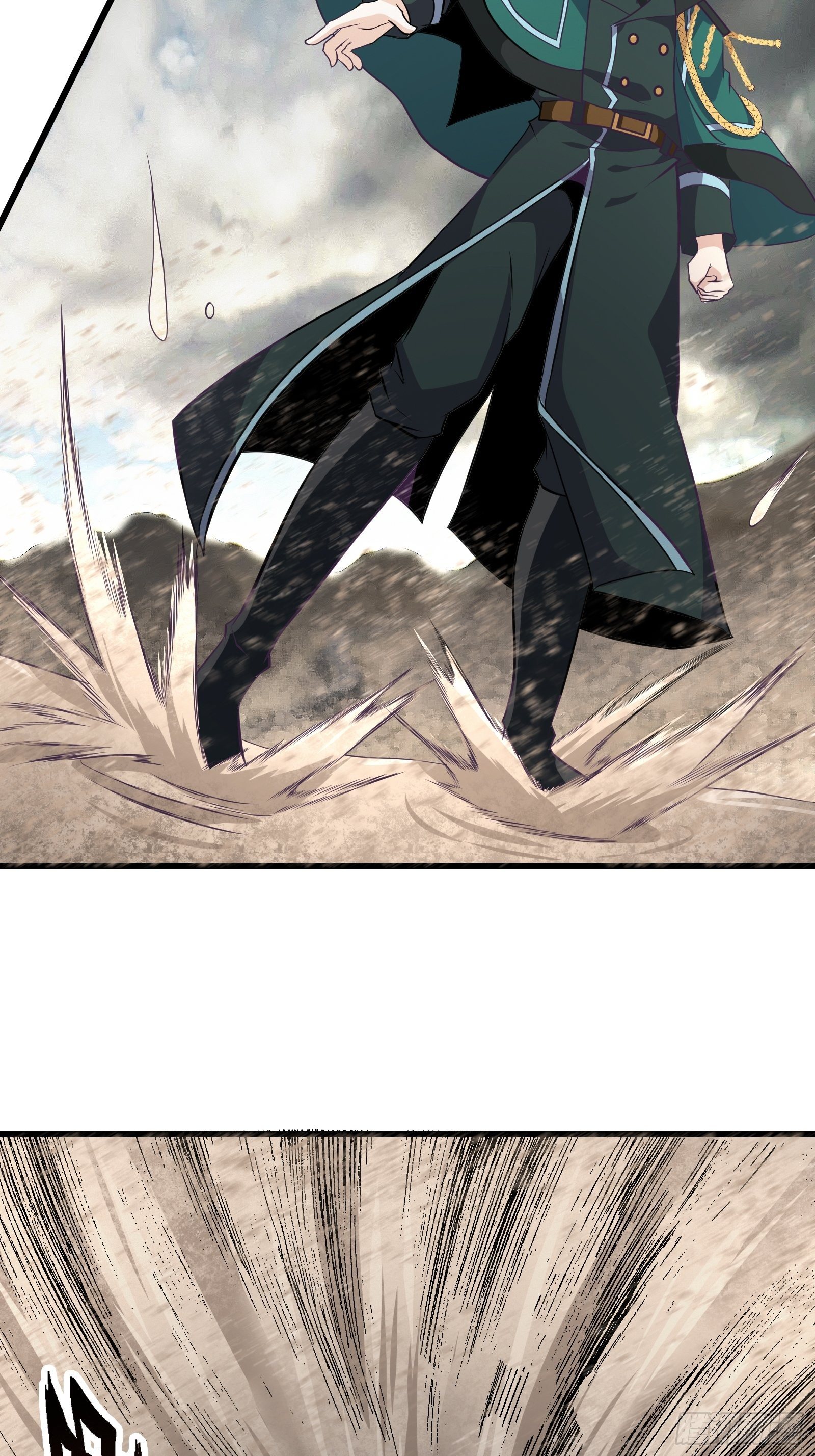 《最强战神奶爸》第85话 林峰，你个废物 第27页