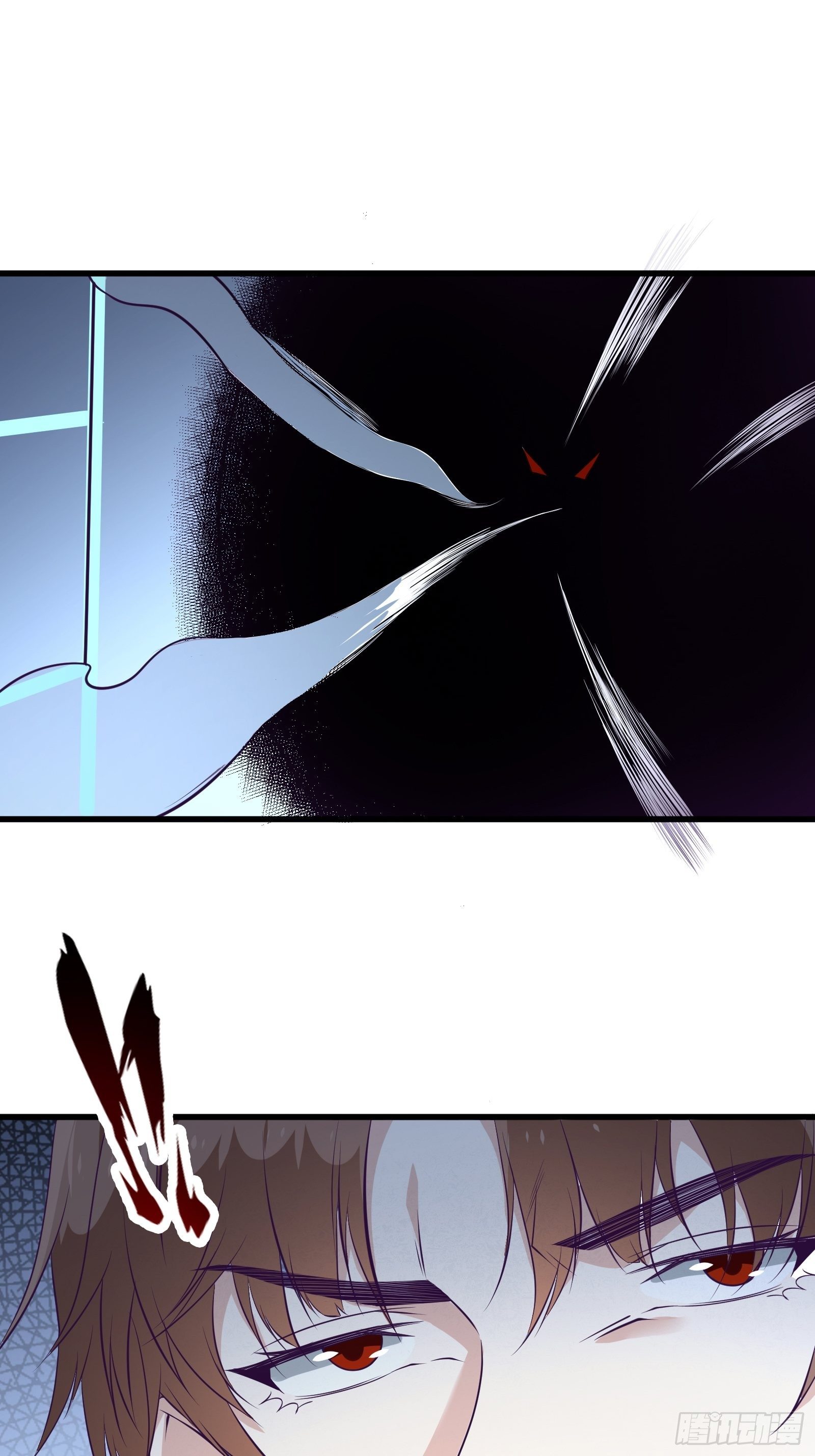 《最强战神奶爸》第91话 丧家之犭 第14页