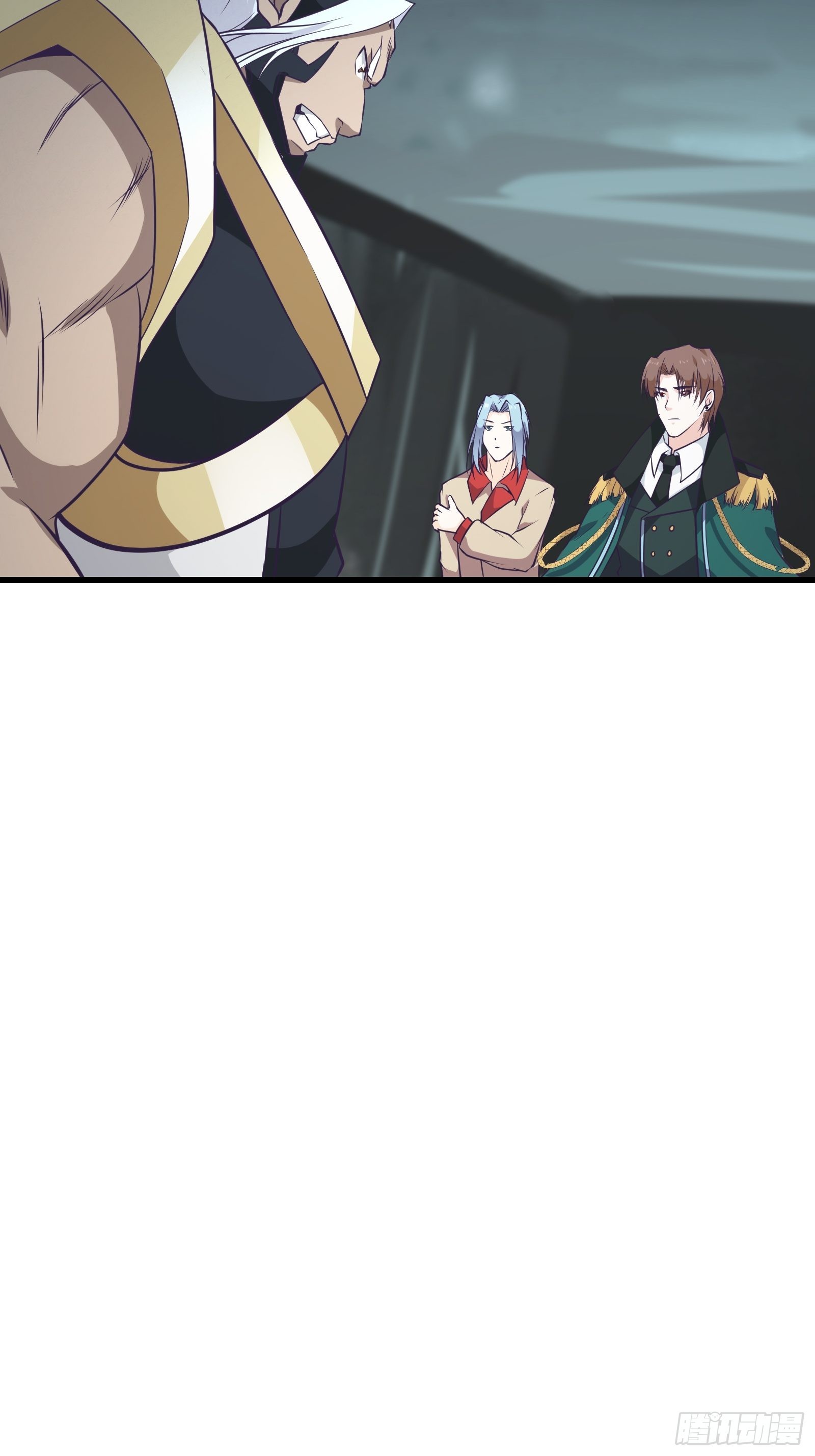 《最强战神奶爸》第98话 说话都变味了 第32页