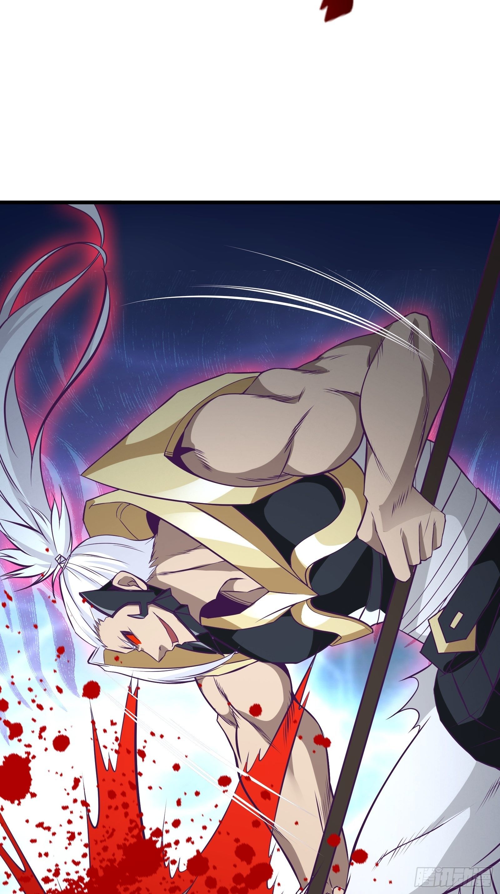 《最强战神奶爸》第96话 莽夫的解决方式 第35页