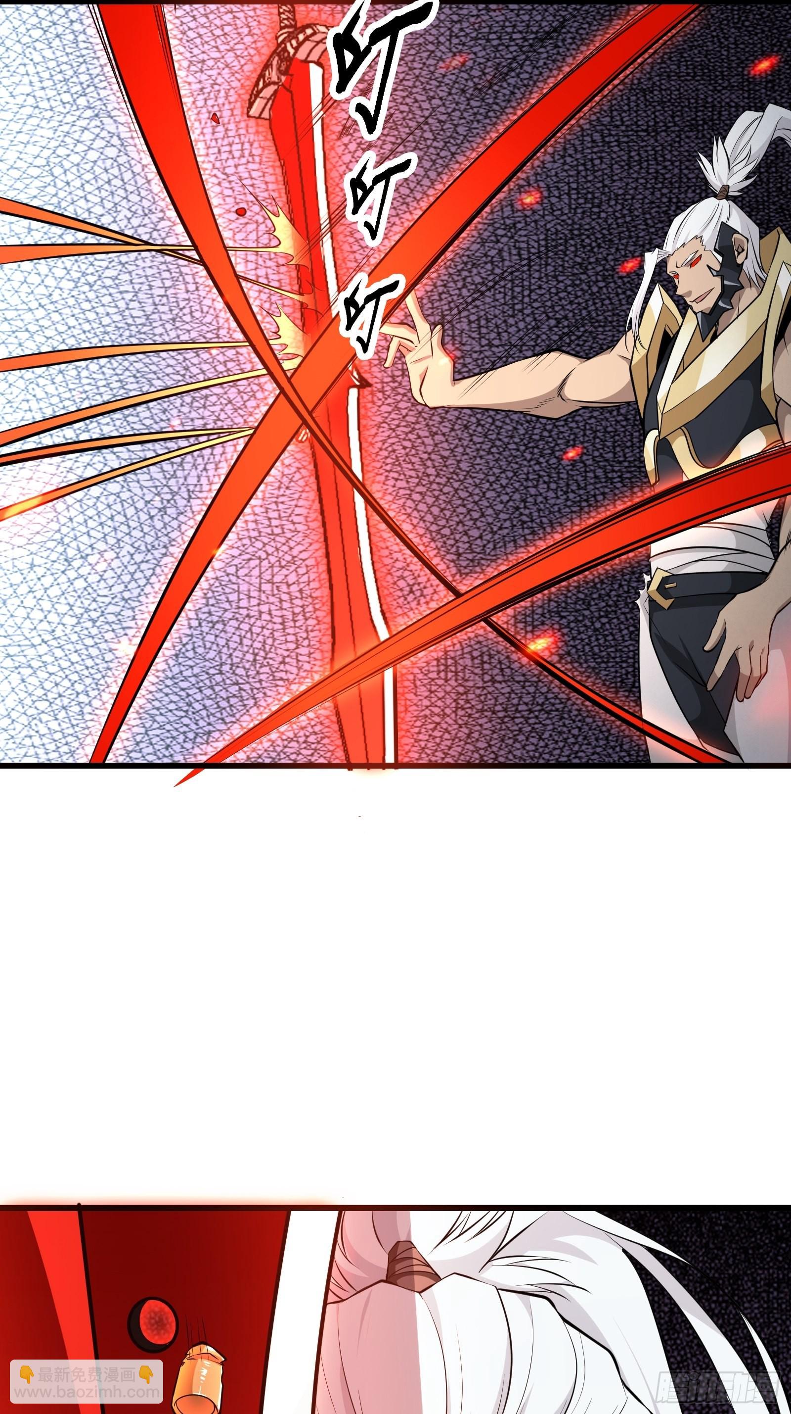 《最强战神奶爸》第100话 战士之死，本应体面 第18页