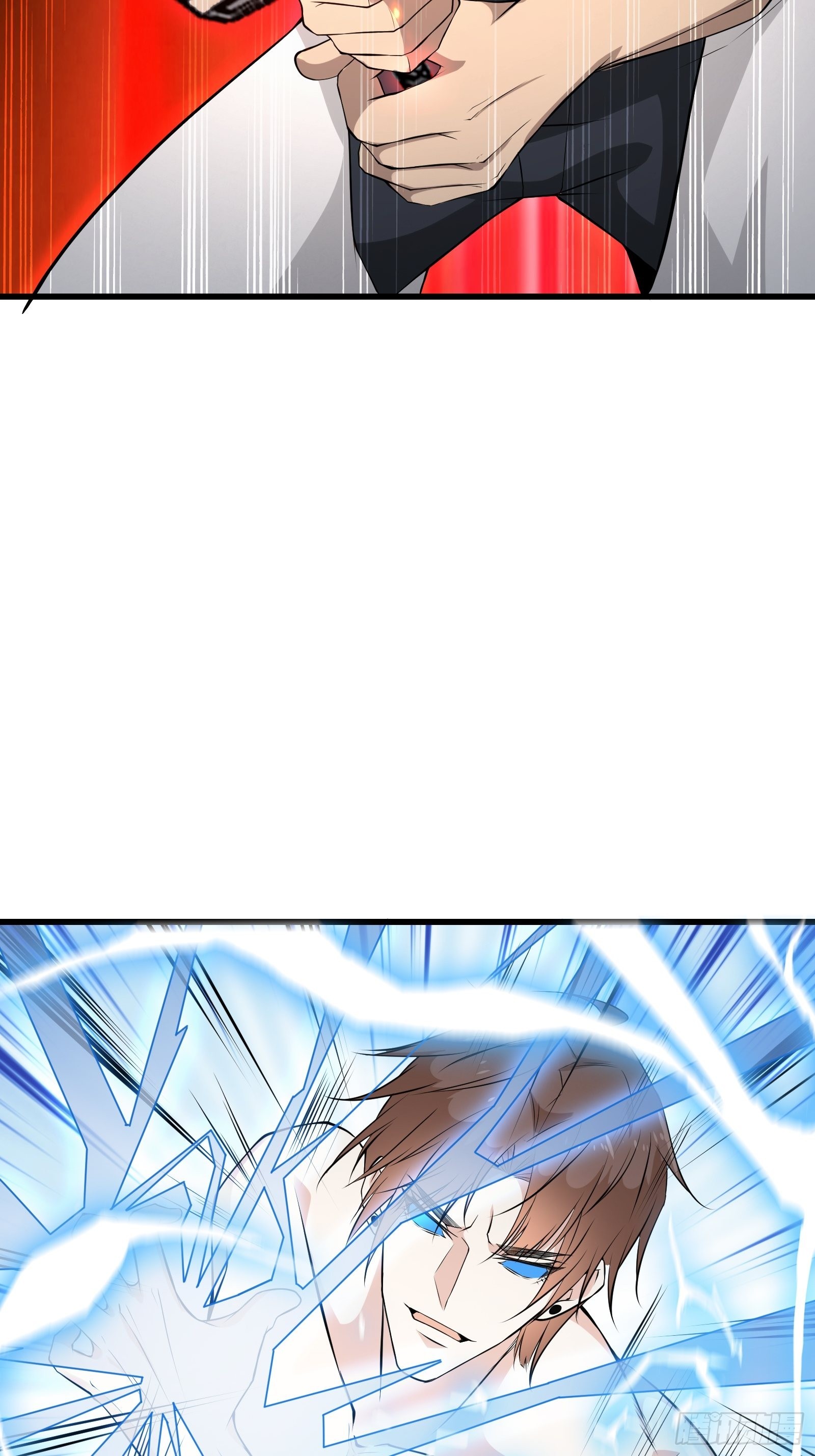《最强战神奶爸》第100话 战士之死，本应体面 第26页