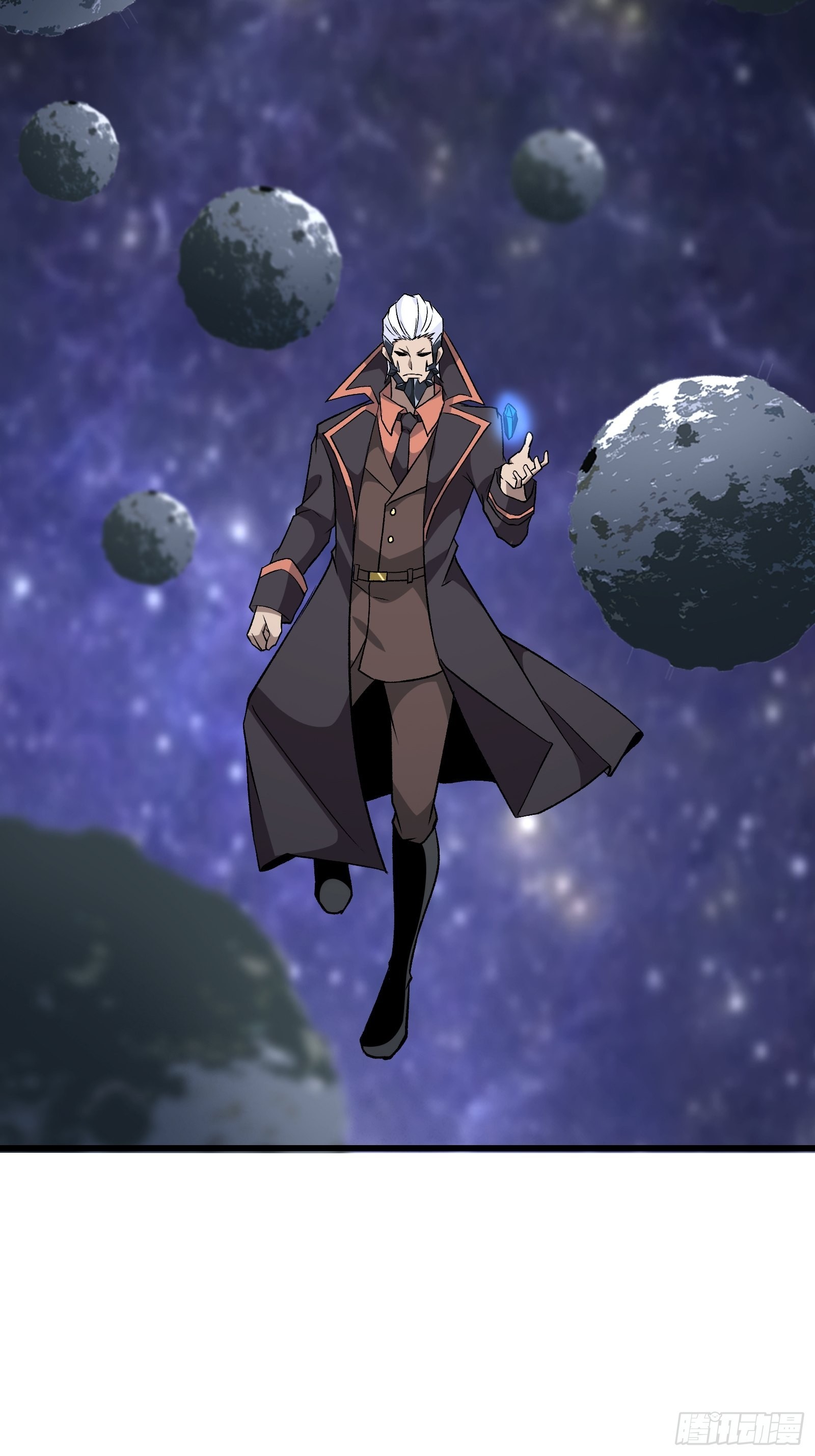 《最强战神奶爸》第101话 不是白虎 第28页