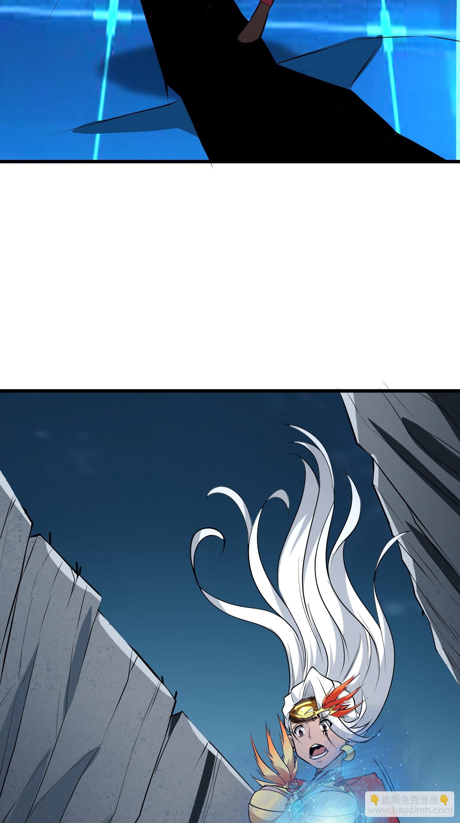 《最强战神奶爸》第101话 不是白虎 第34页