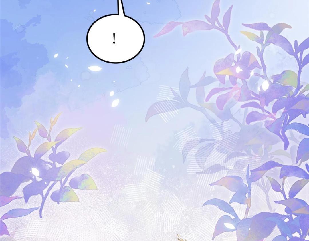 《鲛人弟弟又咬我了》028 拂苏大人我喜欢 第17页