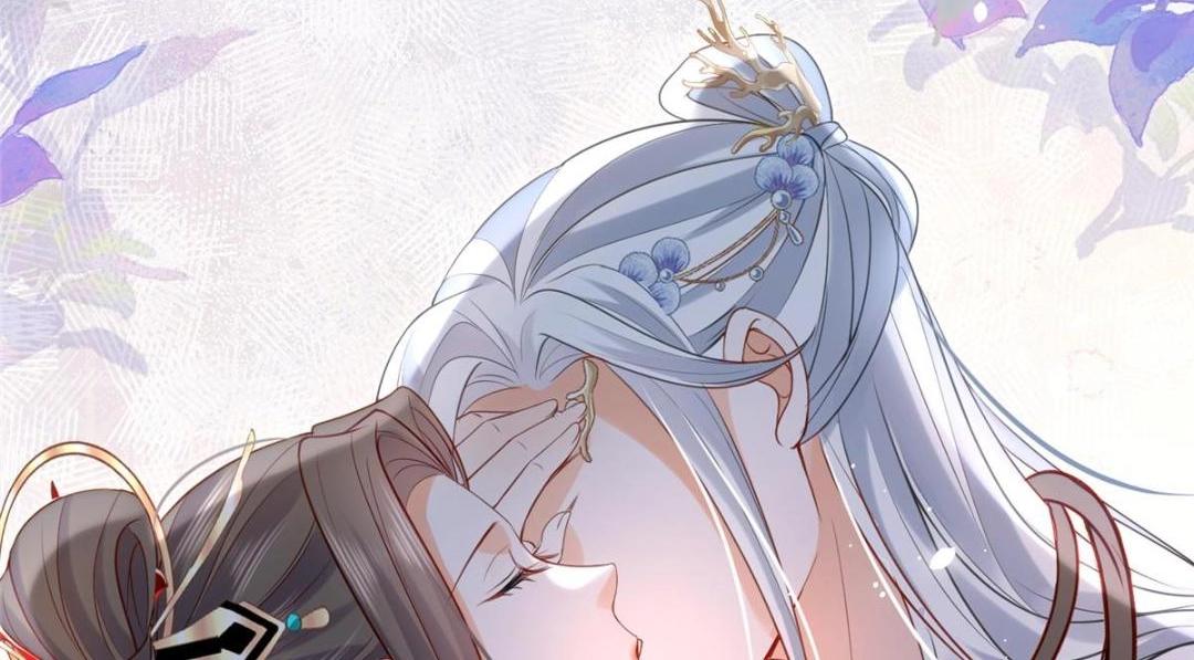 《鲛人弟弟又咬我了》028 拂苏大人我喜欢 第18页