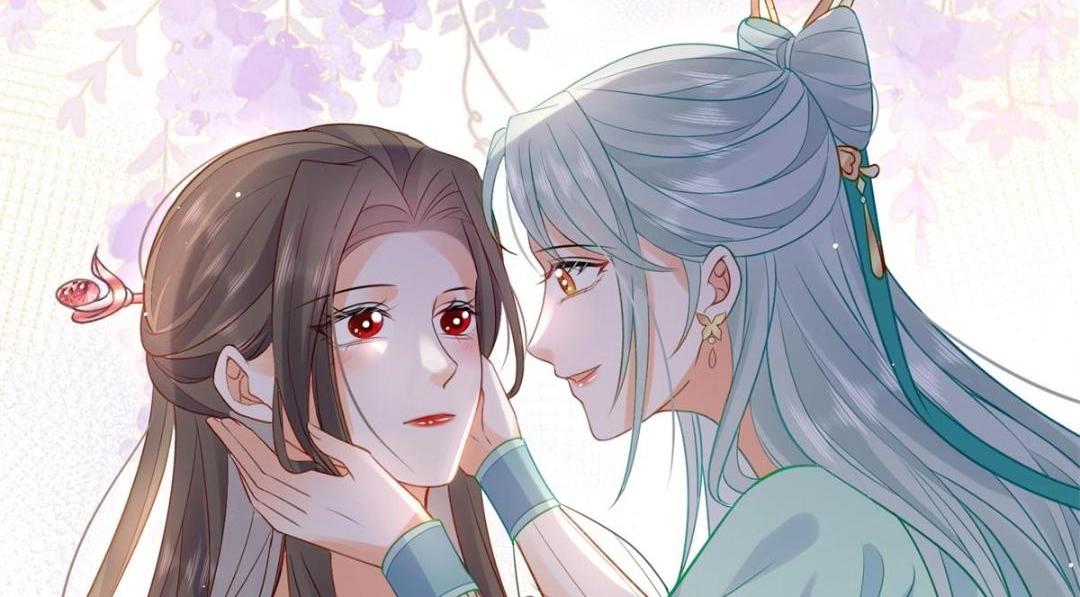 《鲛人弟弟又咬我了》035 拂苏大婚 第36页