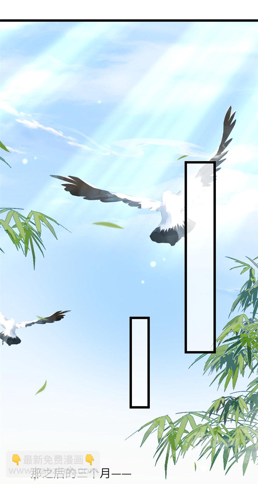 《鲛人弟弟又咬我了》092 去除拂苏的记忆 第25页