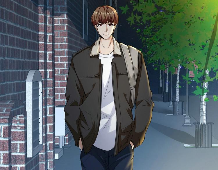 《戏精特工与校花们》第14话 是男人，就正面上！ 第4页