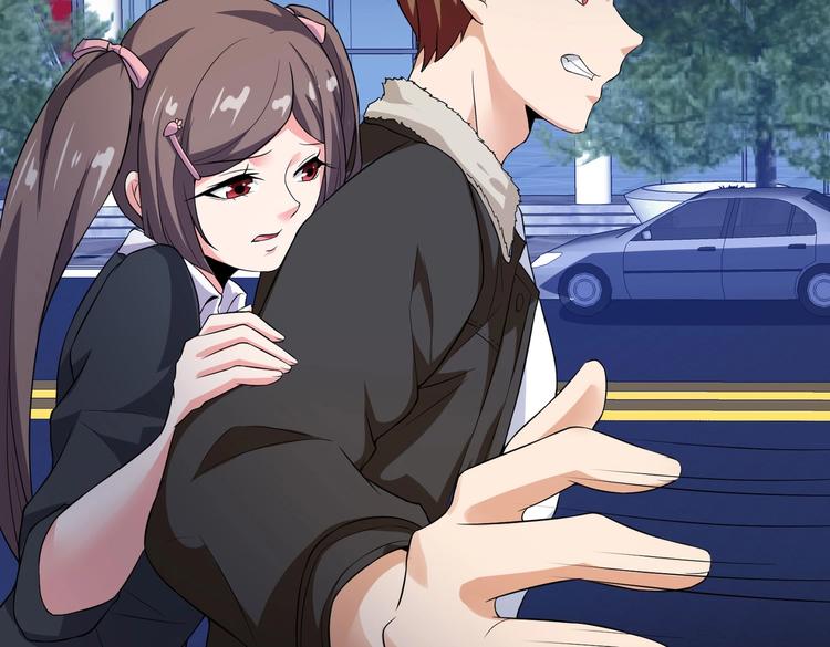 《戏精特工与校花们》第16话 真·贴身的秘密同居 第41页