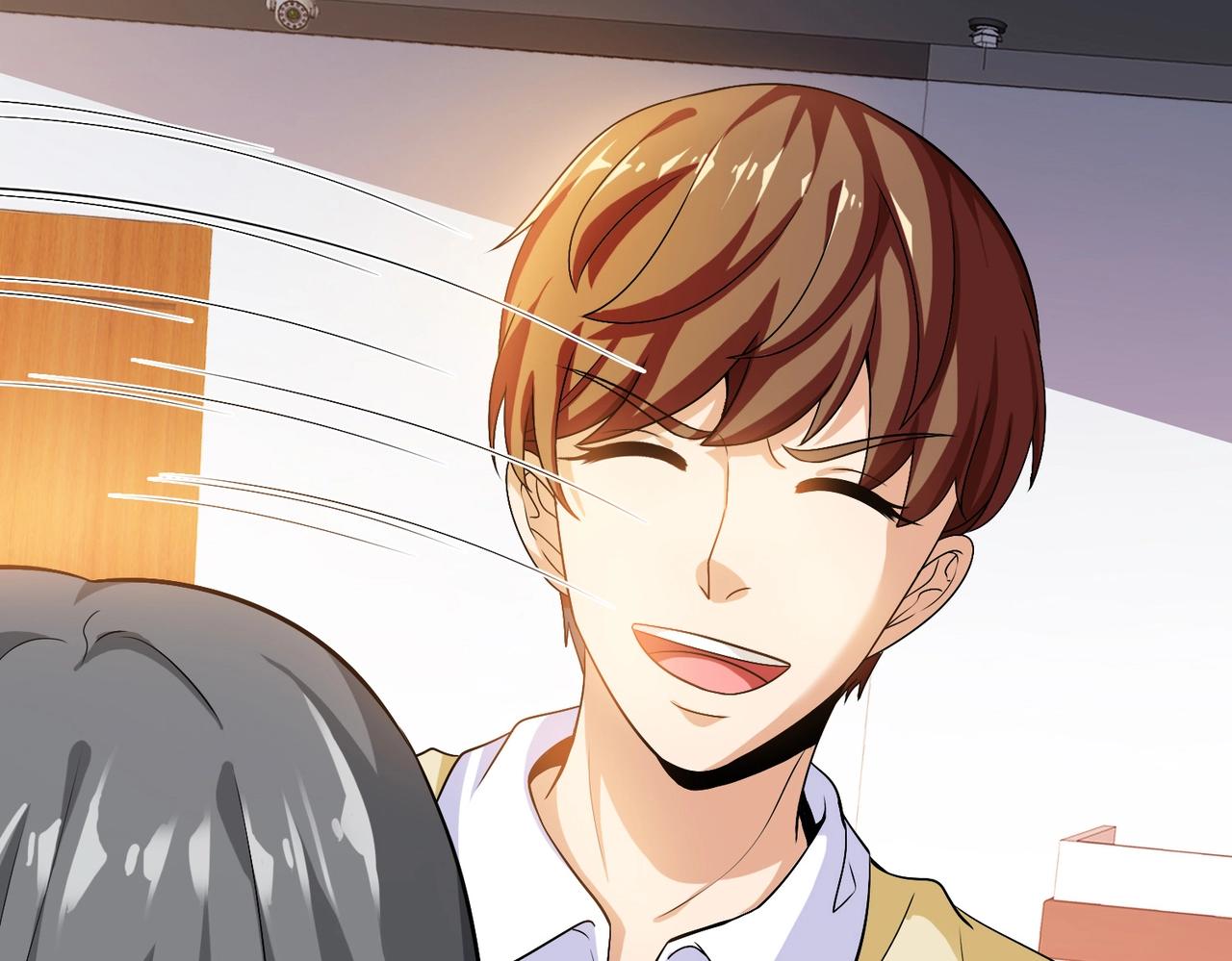 《戏精特工与校花们》第30话 管好你男朋友 第27页