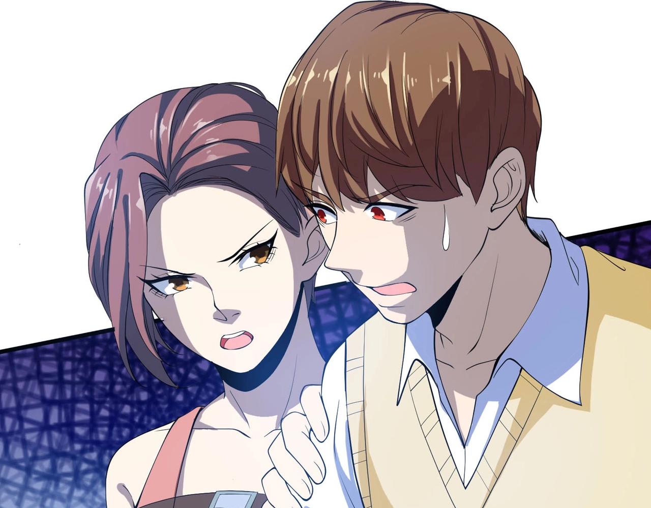 《戏精特工与校花们》第32话 美女队长舍身救简峰 第41页