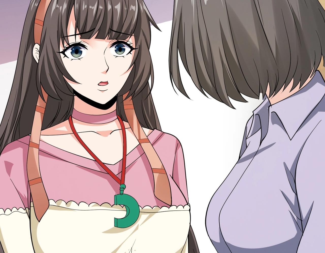 《戏精特工与校花们》第36话 打的就是你的脸 第34页