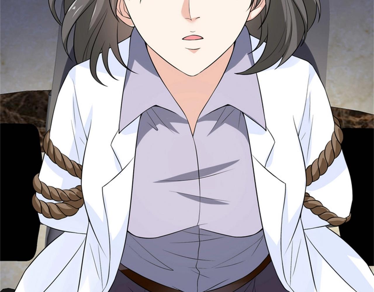 《戏精特工与校花们》第33话 美女的帮助 第33页