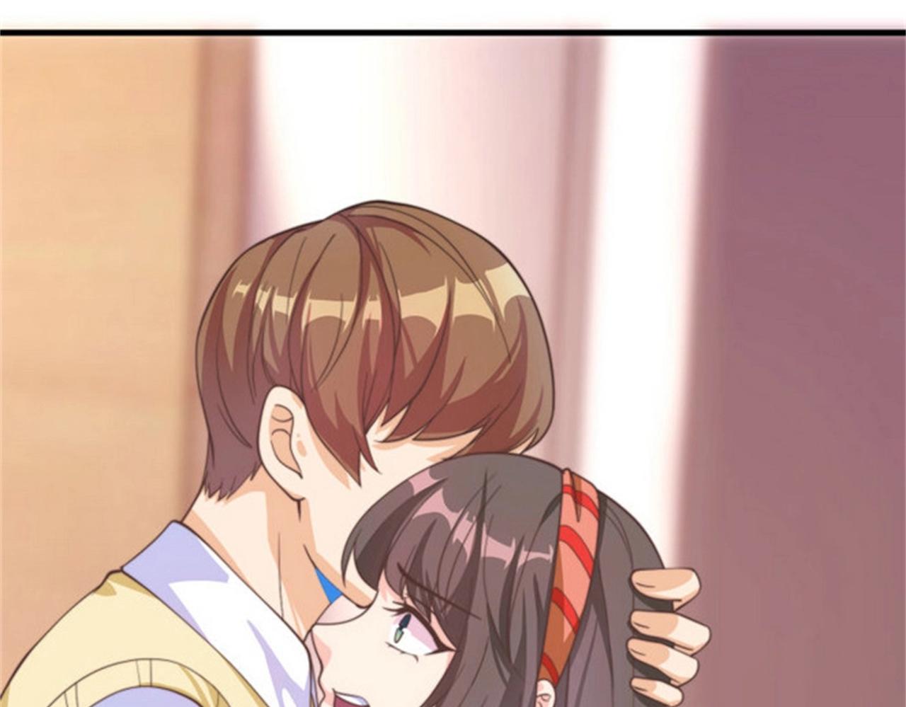 《戏精特工与校花们》第37话 有什么事冲我一个人来 第39页