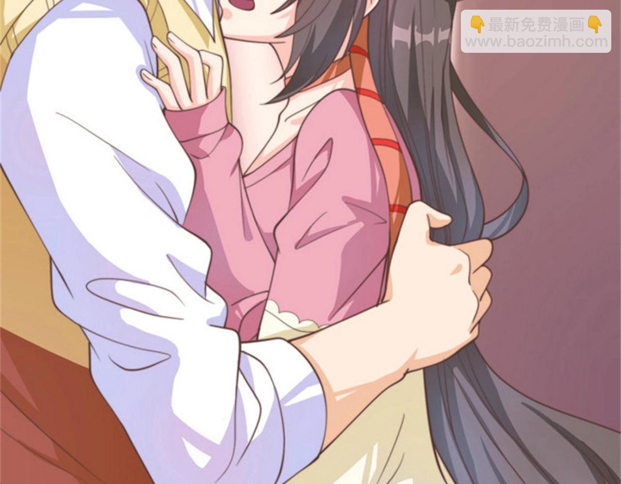 《戏精特工与校花们》第37话 有什么事冲我一个人来 第40页