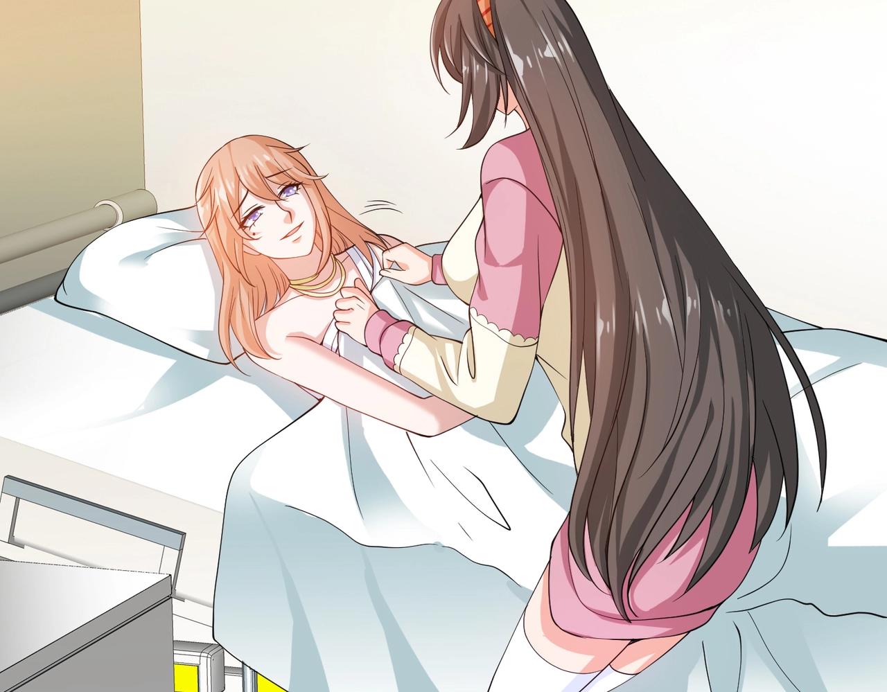 《戏精特工与校花们》第43话 嫂子来相救 第38页